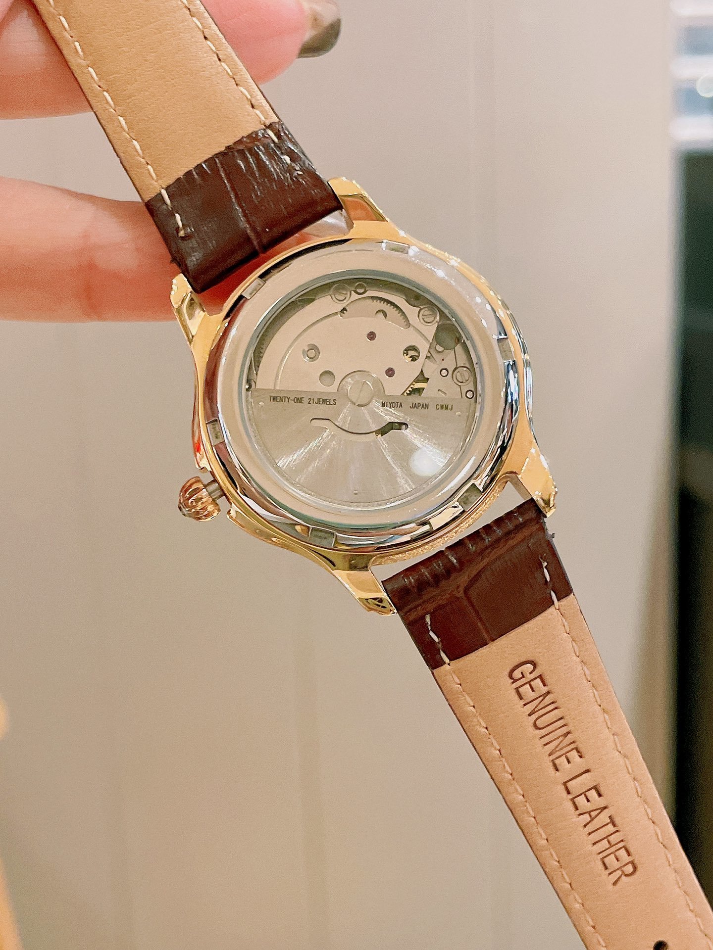 シャネル スーパーコピー 時計実物の写真 N品人気ブランド偽物腕時計代引き対応国内発送後払い安全必ず届くおすすめ口コミ優良サイト