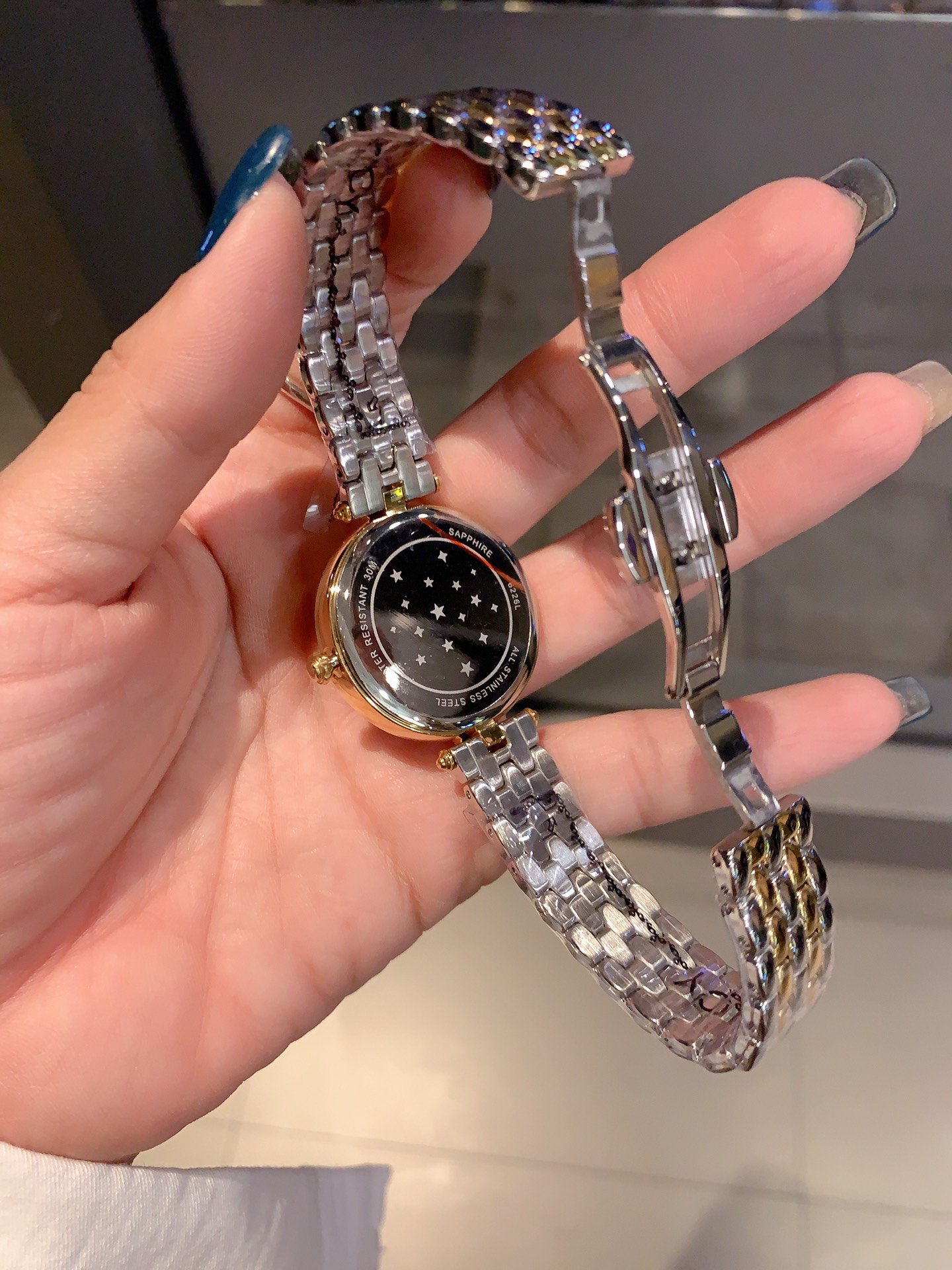シャネル スーパーコピー 時計実物の写真 N品人気ブランド偽物腕時計代引き対応国内発送後払い安全必ず届くおすすめ口コミ優良サイト