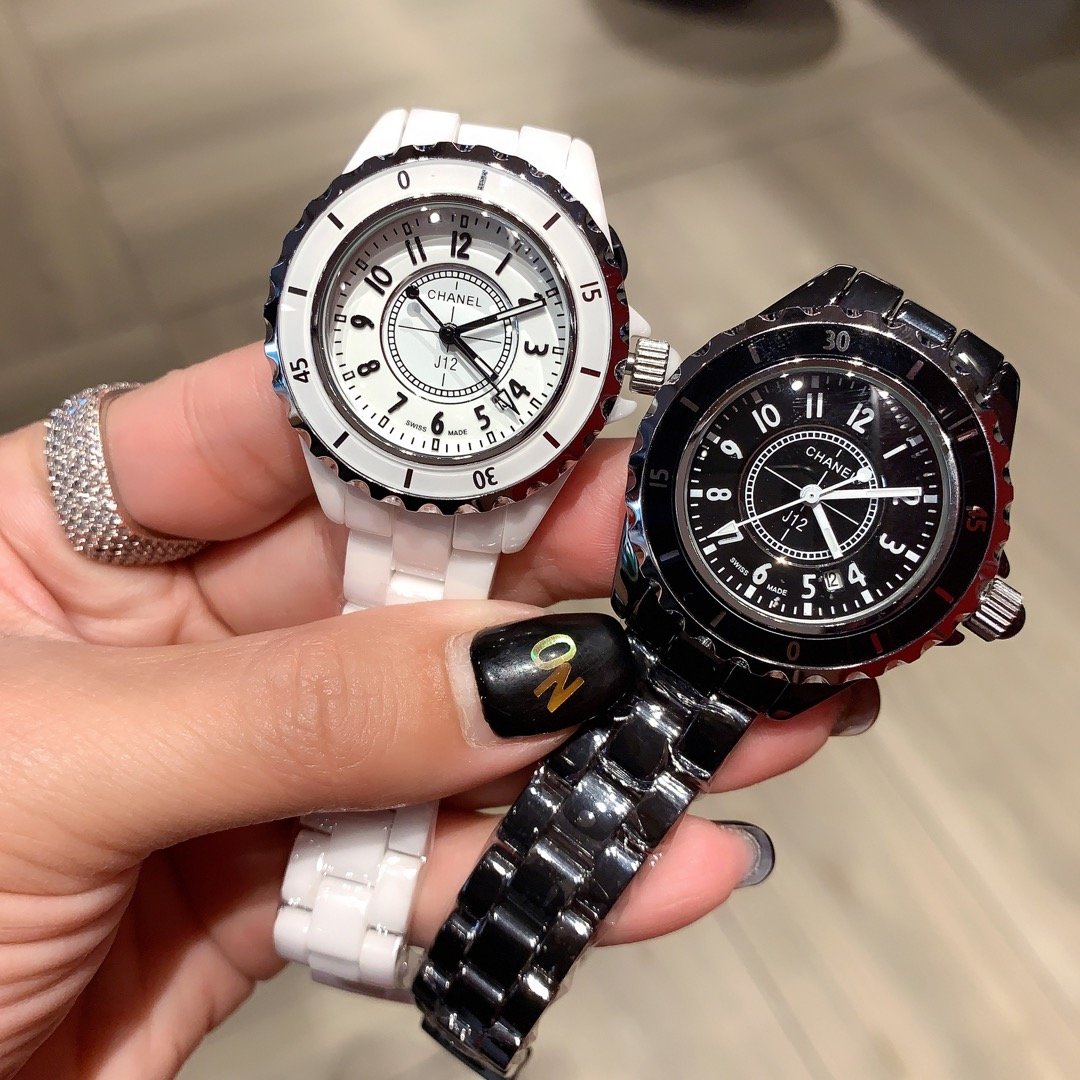 シャネル スーパーコピー 時計実物の写真 N品人気ブランド偽物腕時計代引き対応国内発送後払い安全必ず届くおすすめ口コミ優良サイト