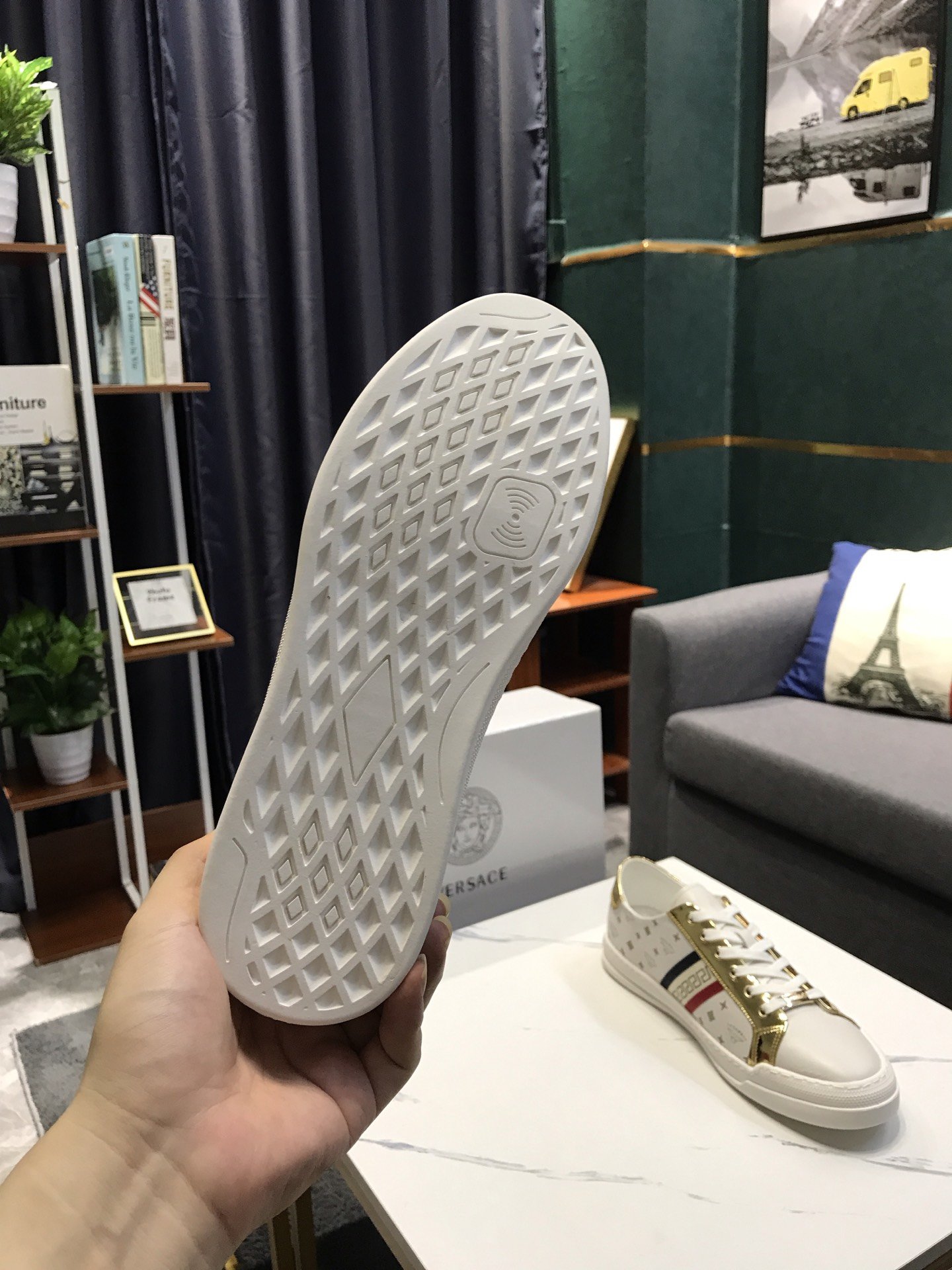 スーパーコピー 靴 実物の写真 N品  かっこいい おしゃれ代引き対応国内発送後払い安全必ず届くおすすめ口コミ優良サイト