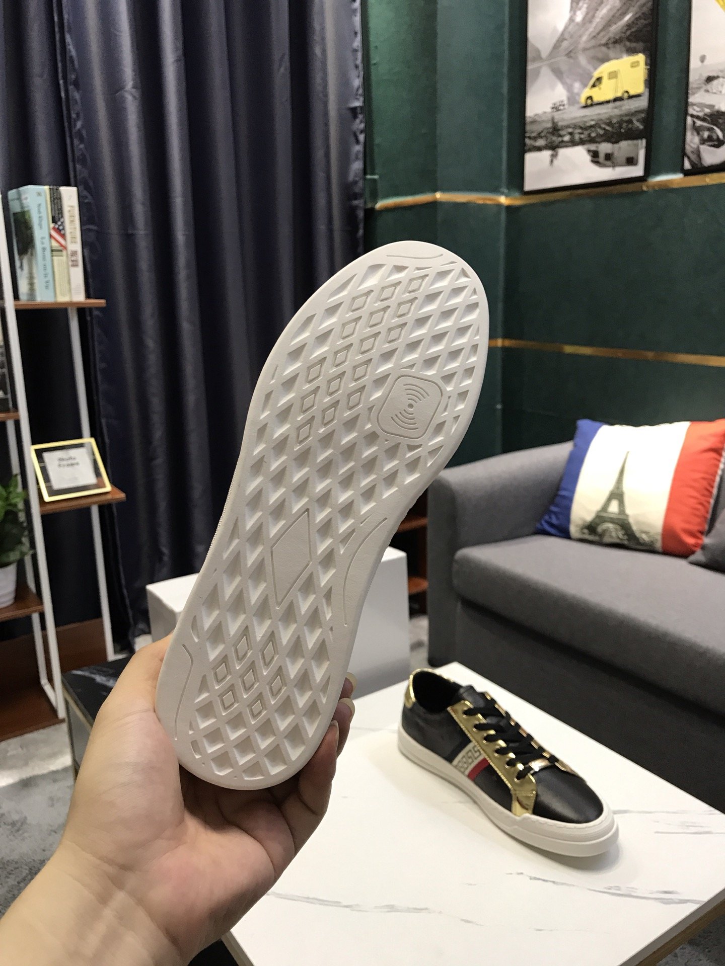 スーパーコピー 靴 実物の写真 N品  かっこいい おしゃれ代引き対応国内発送後払い安全必ず届くおすすめ口コミ優良サイト