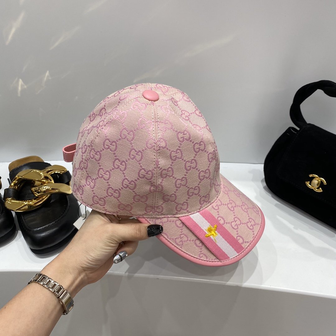 3色 最高品質激安販売Gucci グッチ 帽子 実物の写真スーパーコピーキャップN品代引き対応国内発送後払い安全必ず届く人気サイト_帽子