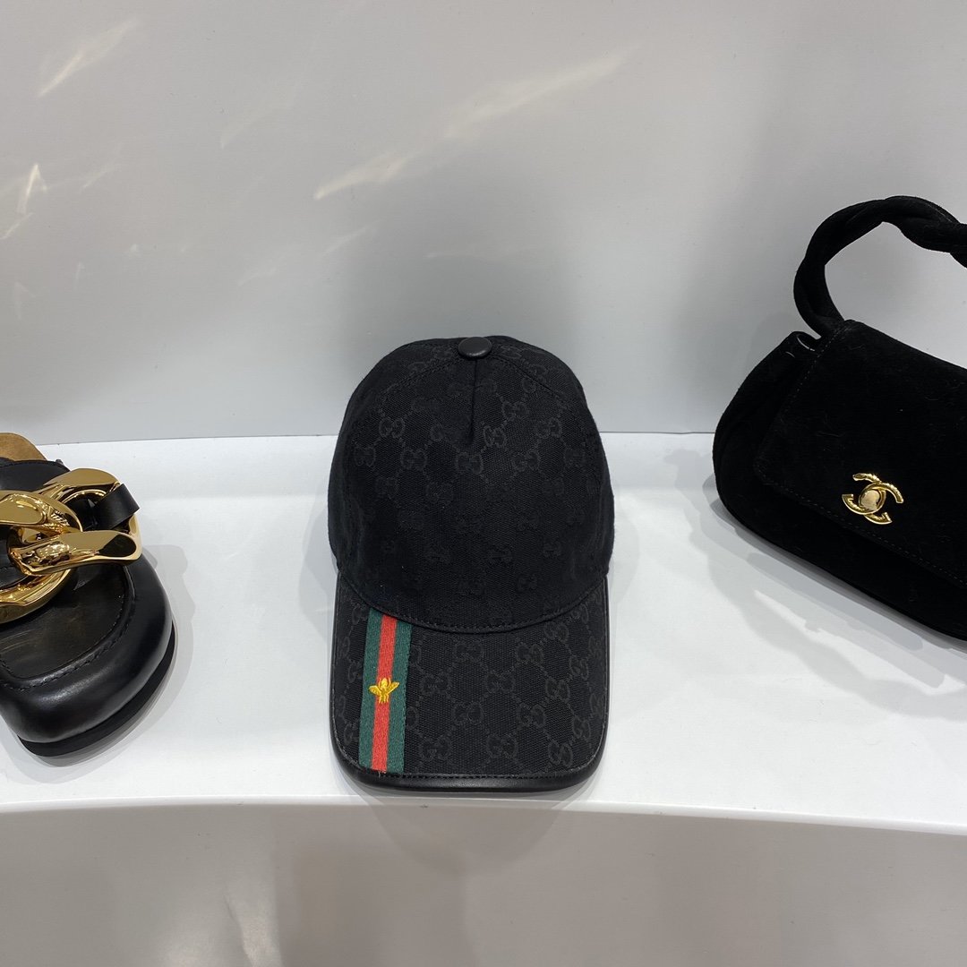 3色 最高品質激安販売Gucci グッチ 帽子 実物の写真スーパーコピーキャップN品代引き対応国内発送後払い安全必ず届く人気サイト_帽子