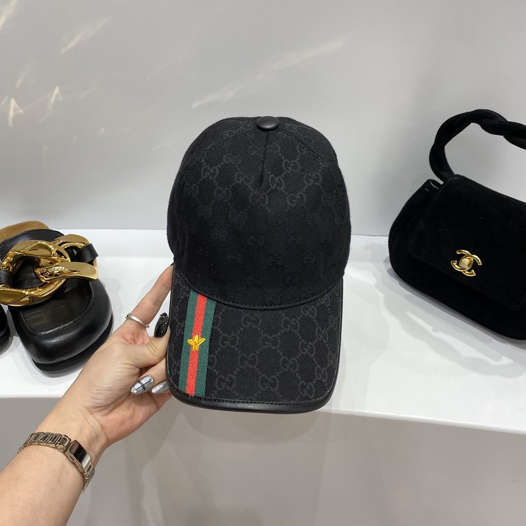 3色 最高品質激安販売Gucci グッチ 帽子 実物の写真スーパーコピーキャップN品代引き対応国内発送後払い安全必ず届く人気サイト_帽子