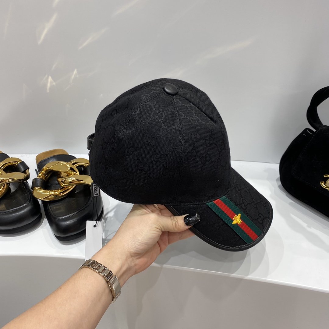 3色 最高品質激安販売Gucci グッチ 帽子 実物の写真スーパーコピーキャップN品代引き対応国内発送後払い安全必ず届く人気サイト_帽子