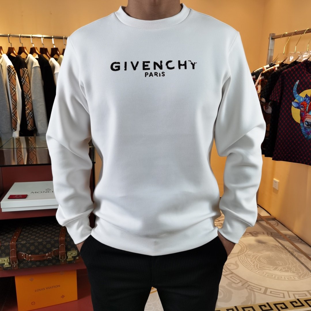 送料無料ジバンシー Givenchy トレーナー実物の写真スーパーコピー服N品代引き対応国内発送後払い安全必ず届く人気サイト