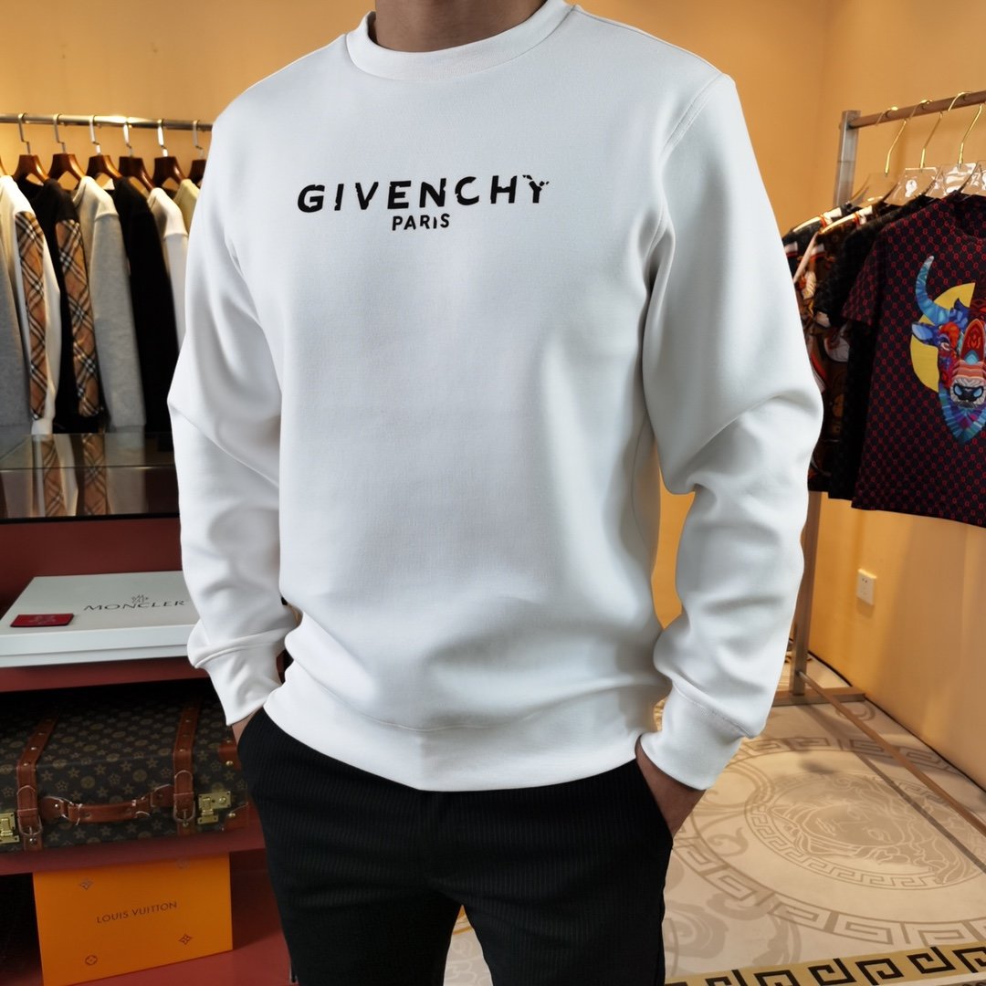 送料無料ジバンシー Givenchy トレーナー実物の写真スーパーコピー服N品代引き対応国内発送後払い安全必ず届く人気サイト