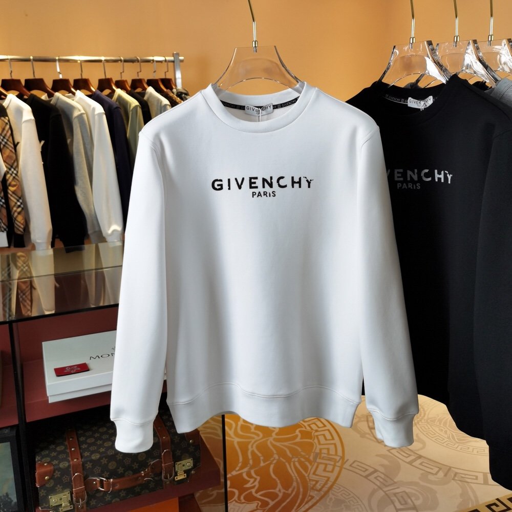 送料無料ジバンシー Givenchy トレーナー実物の写真スーパーコピー服N品代引き対応国内発送後払い安全必ず届く人気サイト