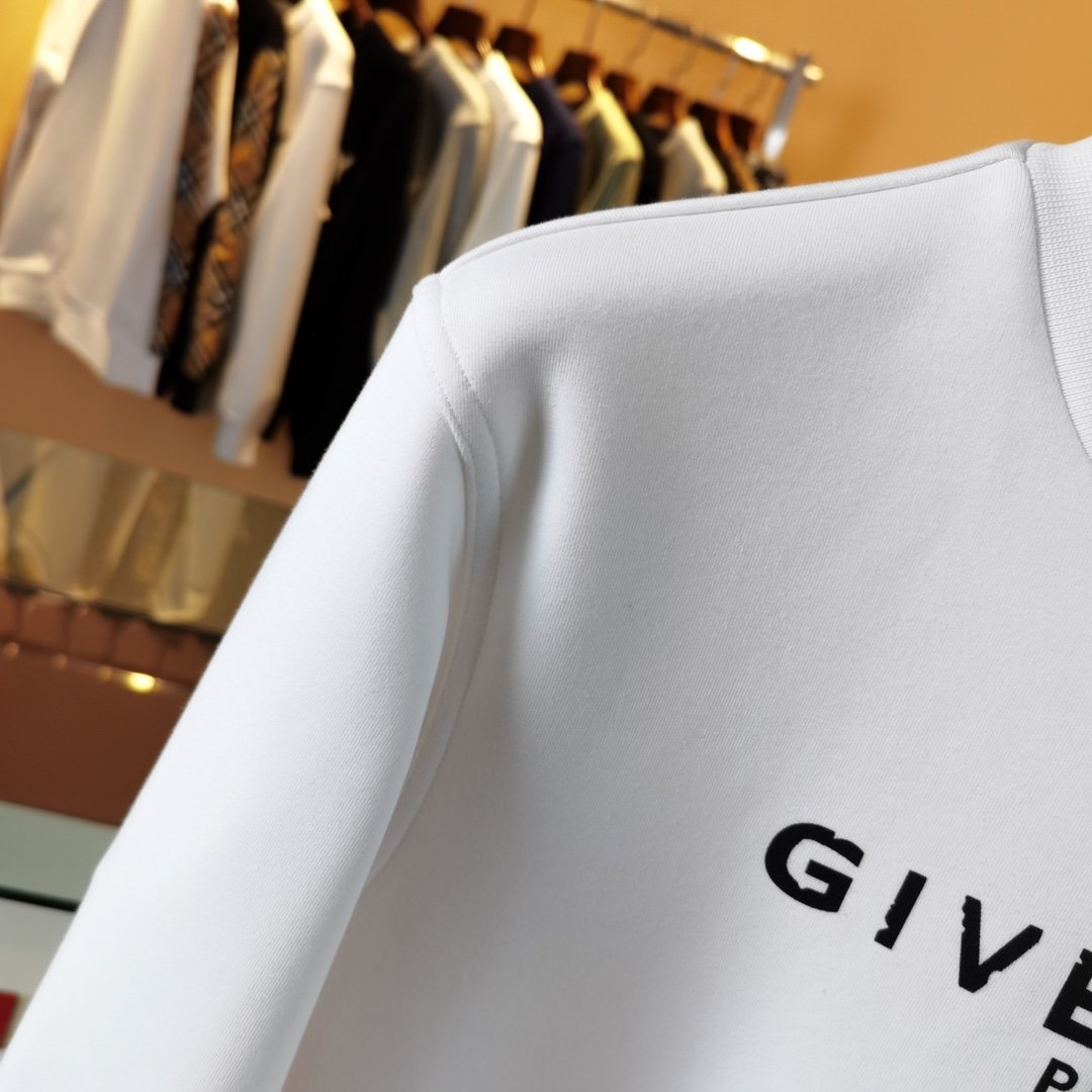 送料無料ジバンシー Givenchy トレーナー実物の写真スーパーコピー服N品代引き対応国内発送後払い安全必ず届く人気サイト