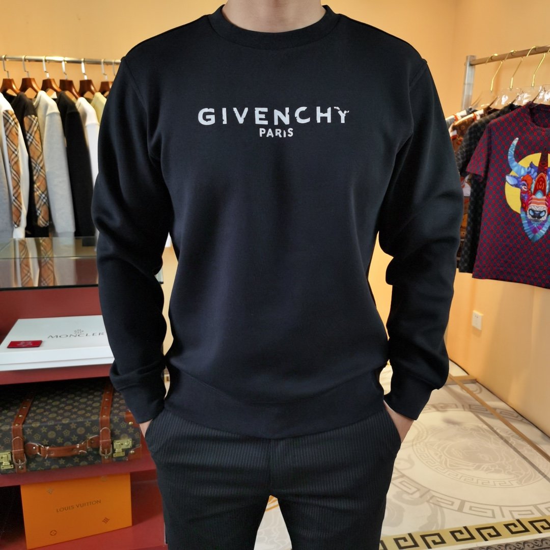 送料無料ジバンシー Givenchy トレーナー実物の写真スーパーコピー服N品代引き対応国内発送後払い安全必ず届く人気サイト