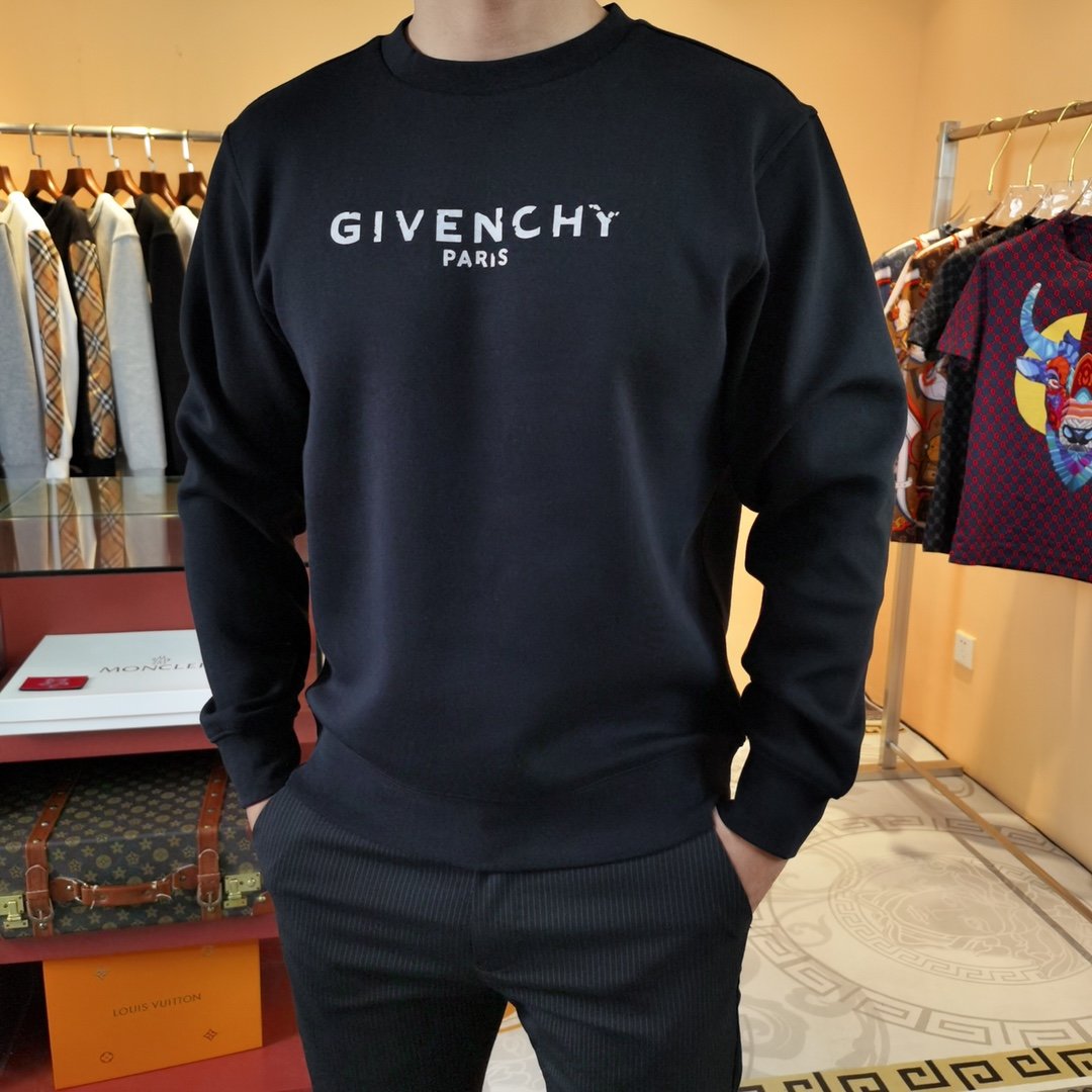 送料無料ジバンシー Givenchy トレーナー実物の写真スーパーコピー服N品代引き対応国内発送後払い安全必ず届く人気サイト