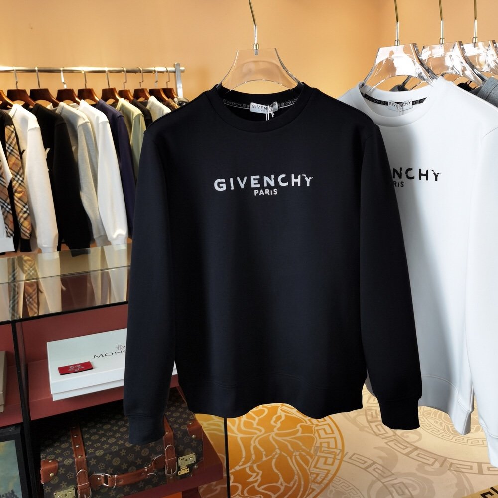 送料無料ジバンシー Givenchy トレーナー実物の写真スーパーコピー服N品代引き対応国内発送後払い安全必ず届く人気サイト