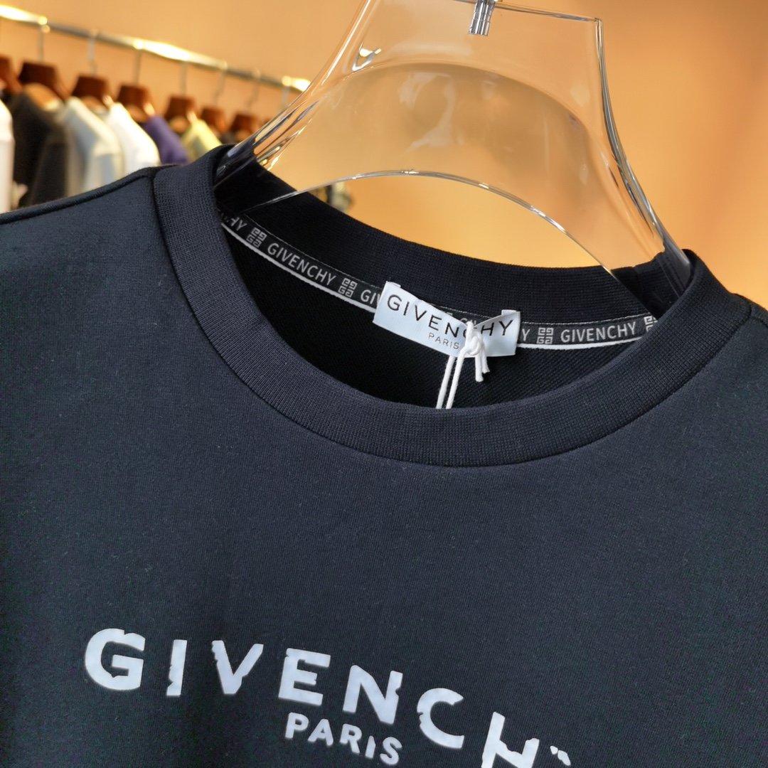 送料無料ジバンシー Givenchy トレーナー実物の写真スーパーコピー服N品代引き対応国内発送後払い安全必ず届く人気サイト