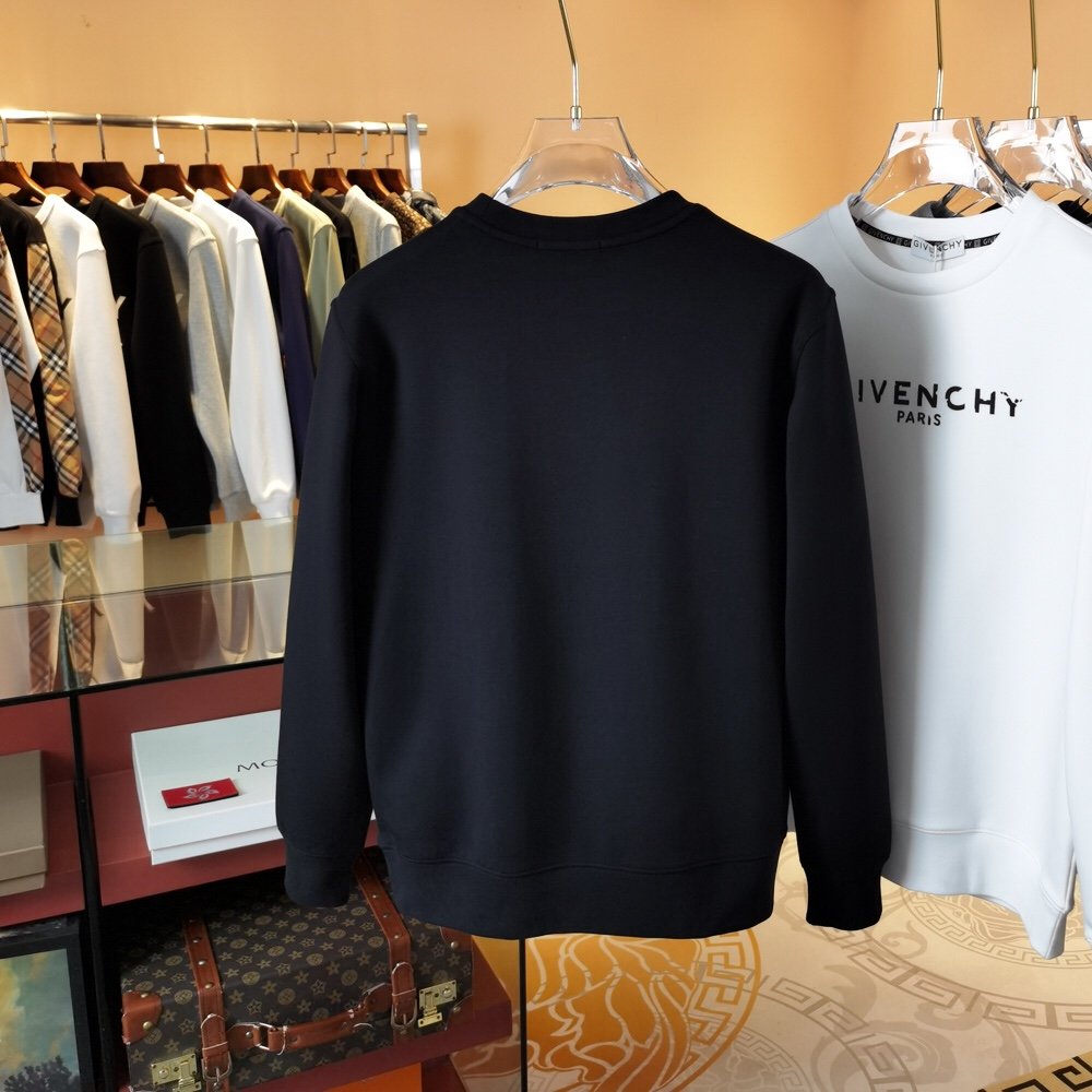 送料無料ジバンシー Givenchy トレーナー実物の写真スーパーコピー服N品代引き対応国内発送後払い安全必ず届く人気サイト