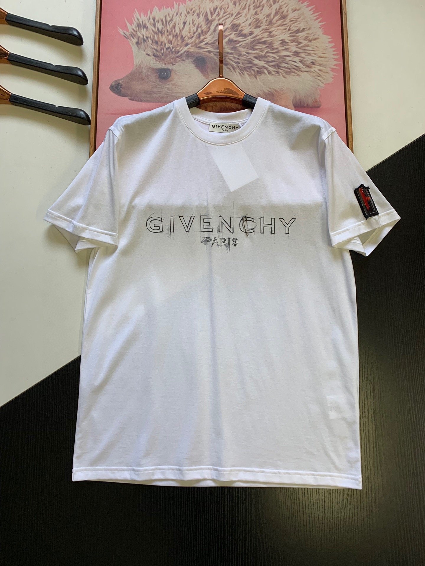 送料無料ジバンシー Givenchy 実物の写真スーパーコピー服N品代引き対応国内発送後払い安全必ず届く人気サイト