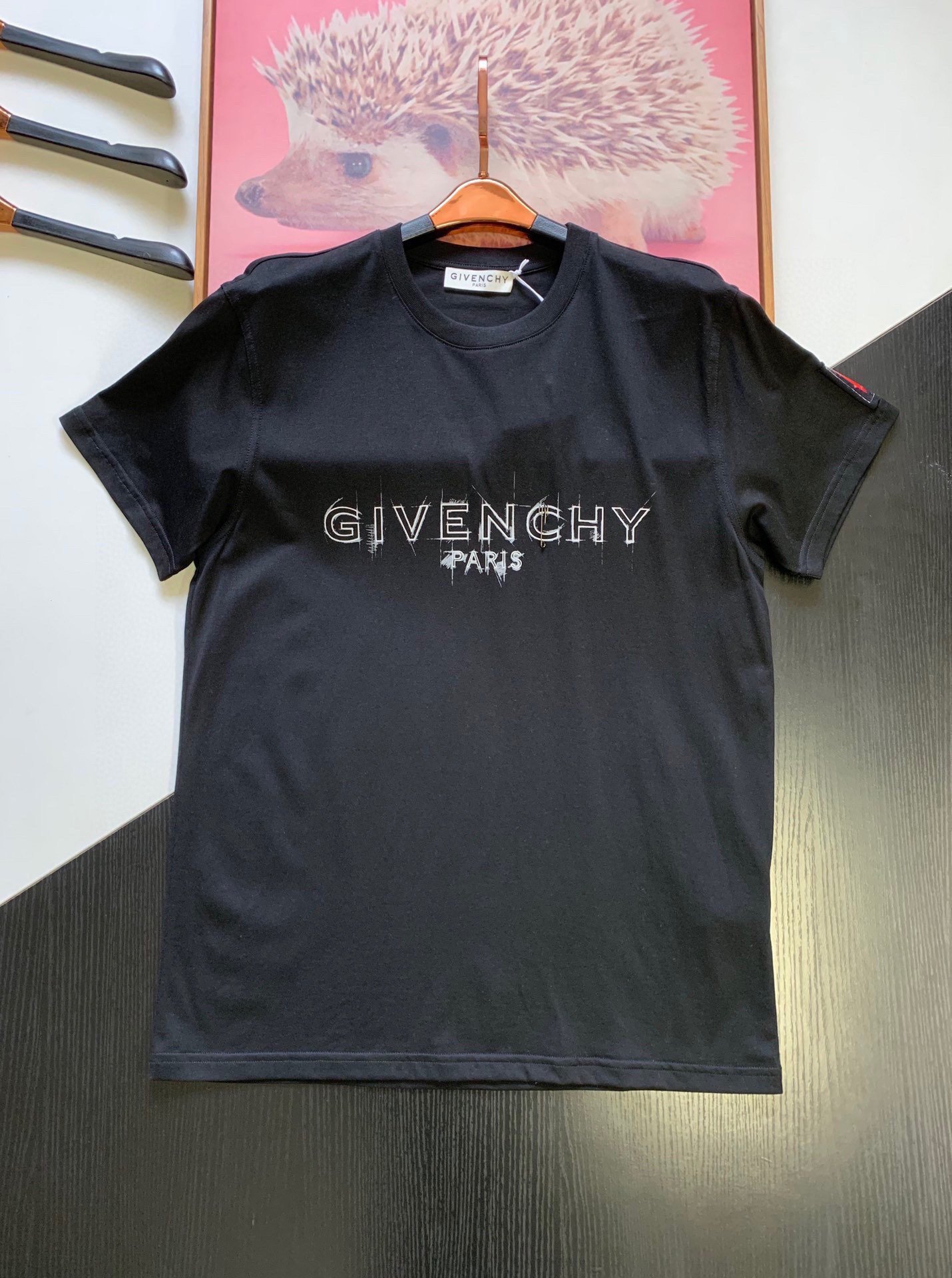 送料無料ジバンシー Givenchy 実物の写真スーパーコピー服N品代引き対応国内発送後払い安全必ず届く人気サイト