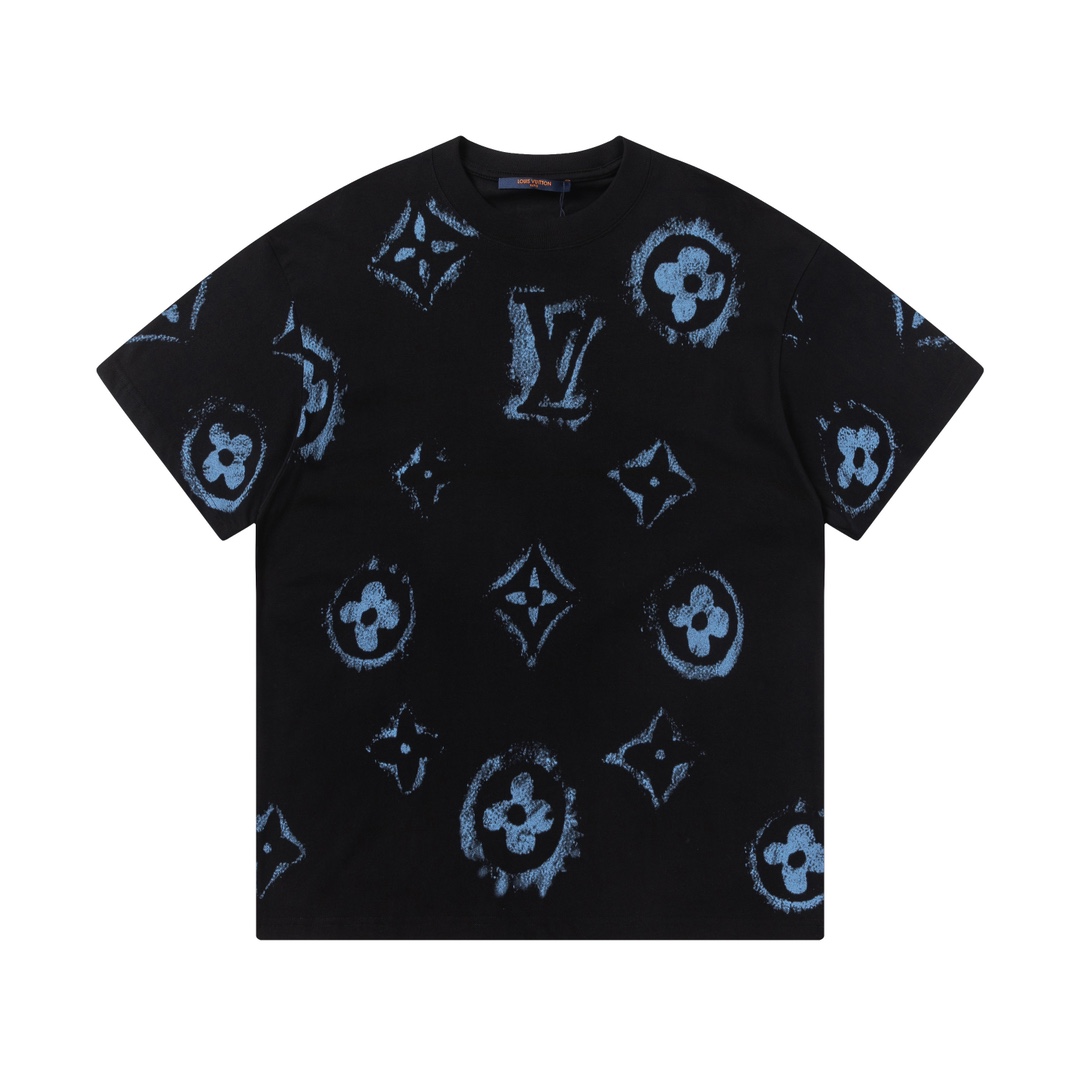 新入荷ルイヴィトン Louis Vuitton 半袖Tシャツ スーパーコピー代引き後払い対応国内発送口コミおすすめブランドコピーn級品安全なサイト