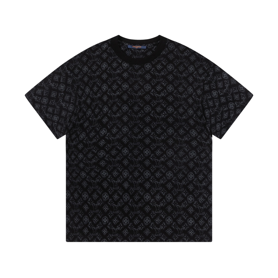 新入荷ルイヴィトン Louis Vuitton 半袖Tシャツ スーパーコピー代引き後払い対応国内発送口コミおすすめブランドコピーn級品安全なサイト