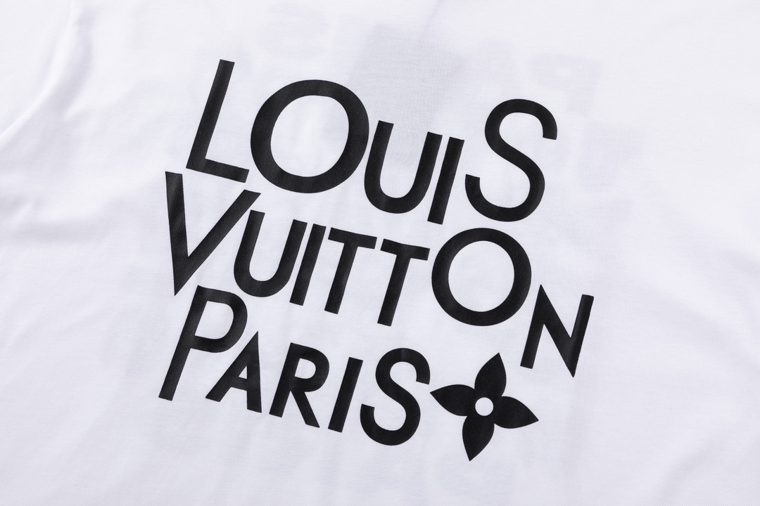 新入荷ルイヴィトン Louis Vuitton 半袖Tシャツ スーパーコピー代引き後払い対応国内発送口コミおすすめブランドコピーn級品安全なサイト