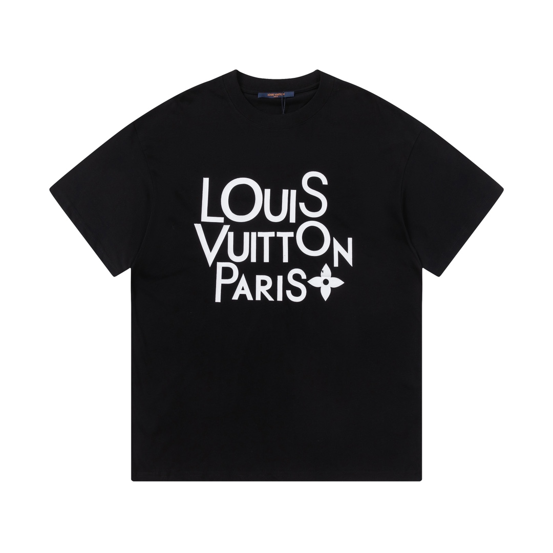 新入荷ルイヴィトン Louis Vuitton 半袖Tシャツ スーパーコピー代引き後払い対応国内発送口コミおすすめブランドコピーn級品安全なサイト