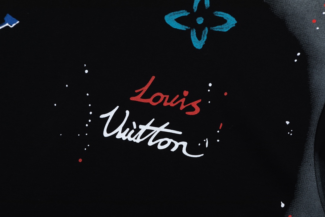 新入荷ルイヴィトン Louis Vuitton 半袖Tシャツ スーパーコピー代引き後払い対応国内発送口コミおすすめブランドコピーn級品安全なサイト