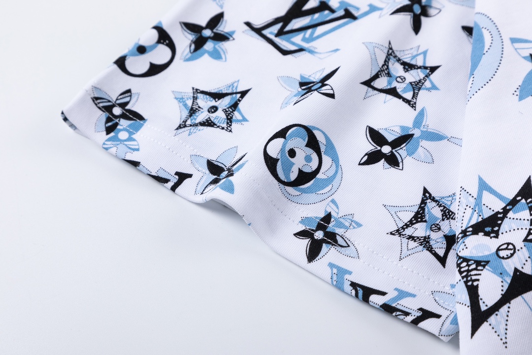 新入荷ルイヴィトン Louis Vuitton 半袖Tシャツ スーパーコピー代引き後払い対応国内発送口コミおすすめブランドコピーn級品安全なサイト