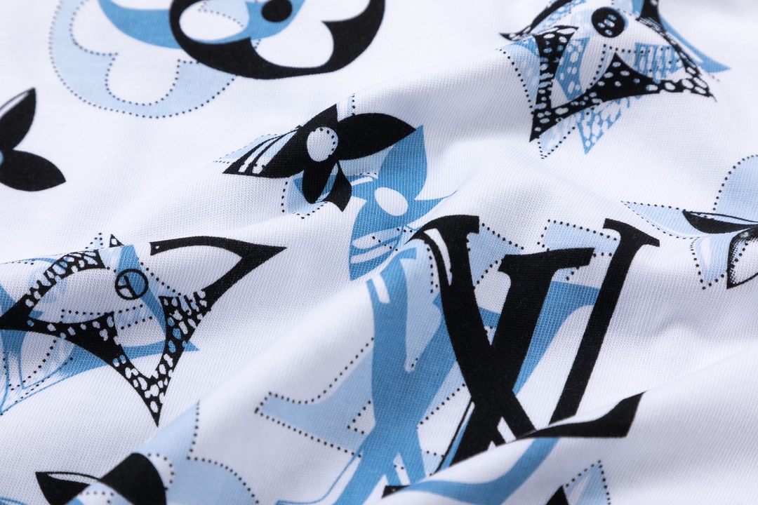 新入荷ルイヴィトン Louis Vuitton 半袖Tシャツ スーパーコピー代引き後払い対応国内発送口コミおすすめブランドコピーn級品安全なサイト