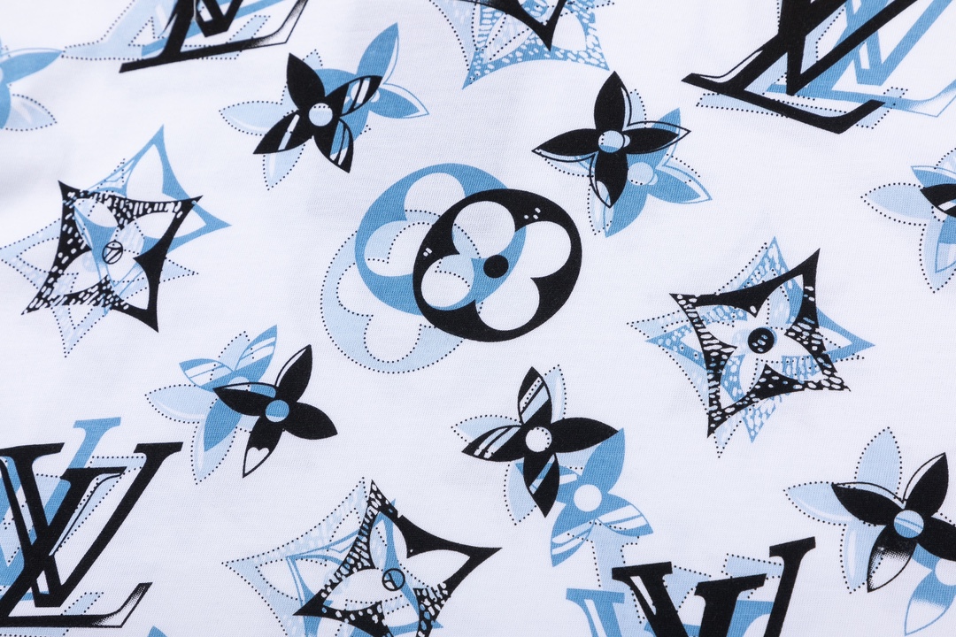 新入荷ルイヴィトン Louis Vuitton 半袖Tシャツ スーパーコピー代引き後払い対応国内発送口コミおすすめブランドコピーn級品安全なサイト