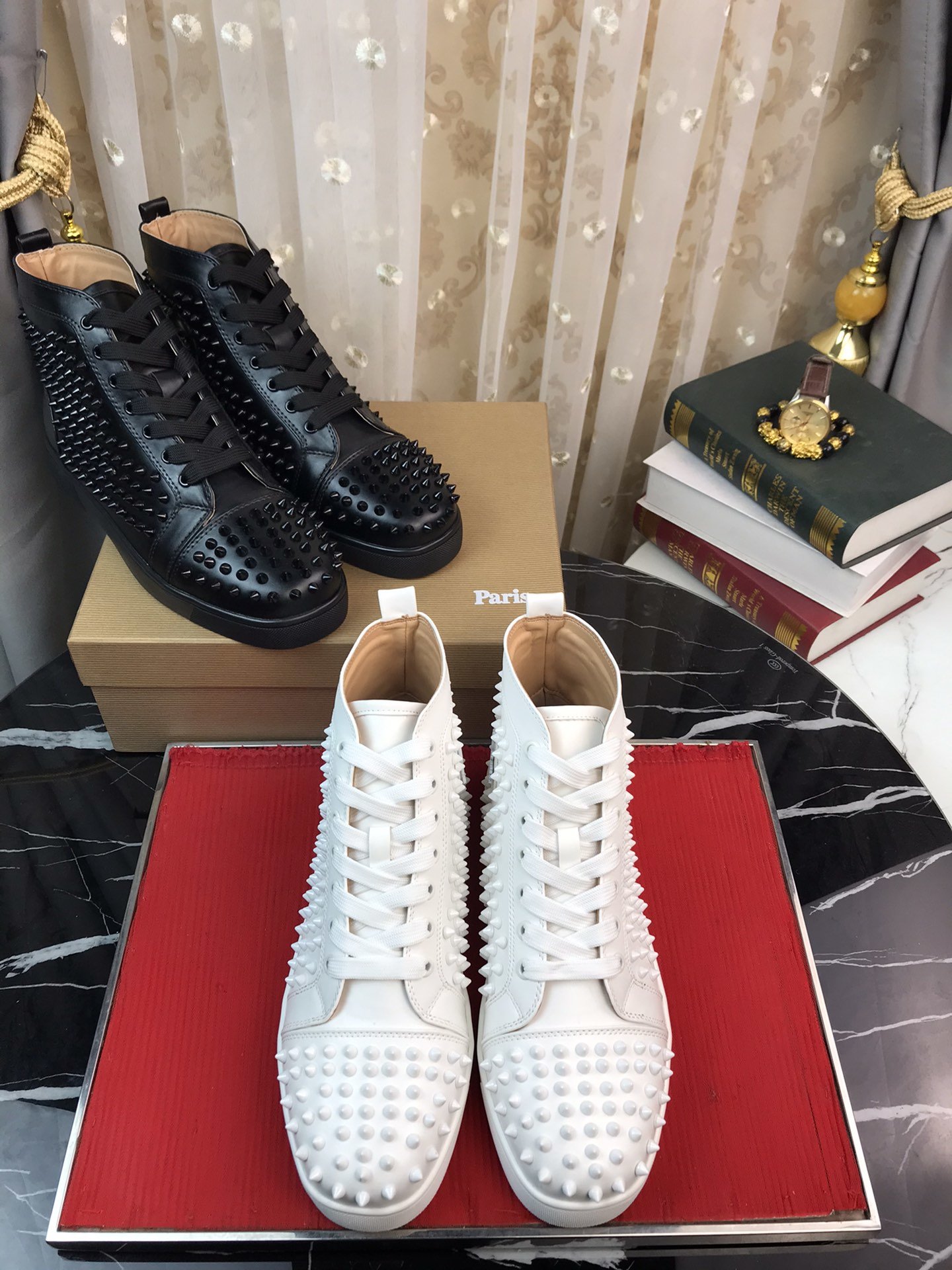 安全安いクリスチャンルブタンChristianLouboutin 靴 実物の写真 スーパーコピー必ず届く N品代引き可能国内発送後払い優良サイト