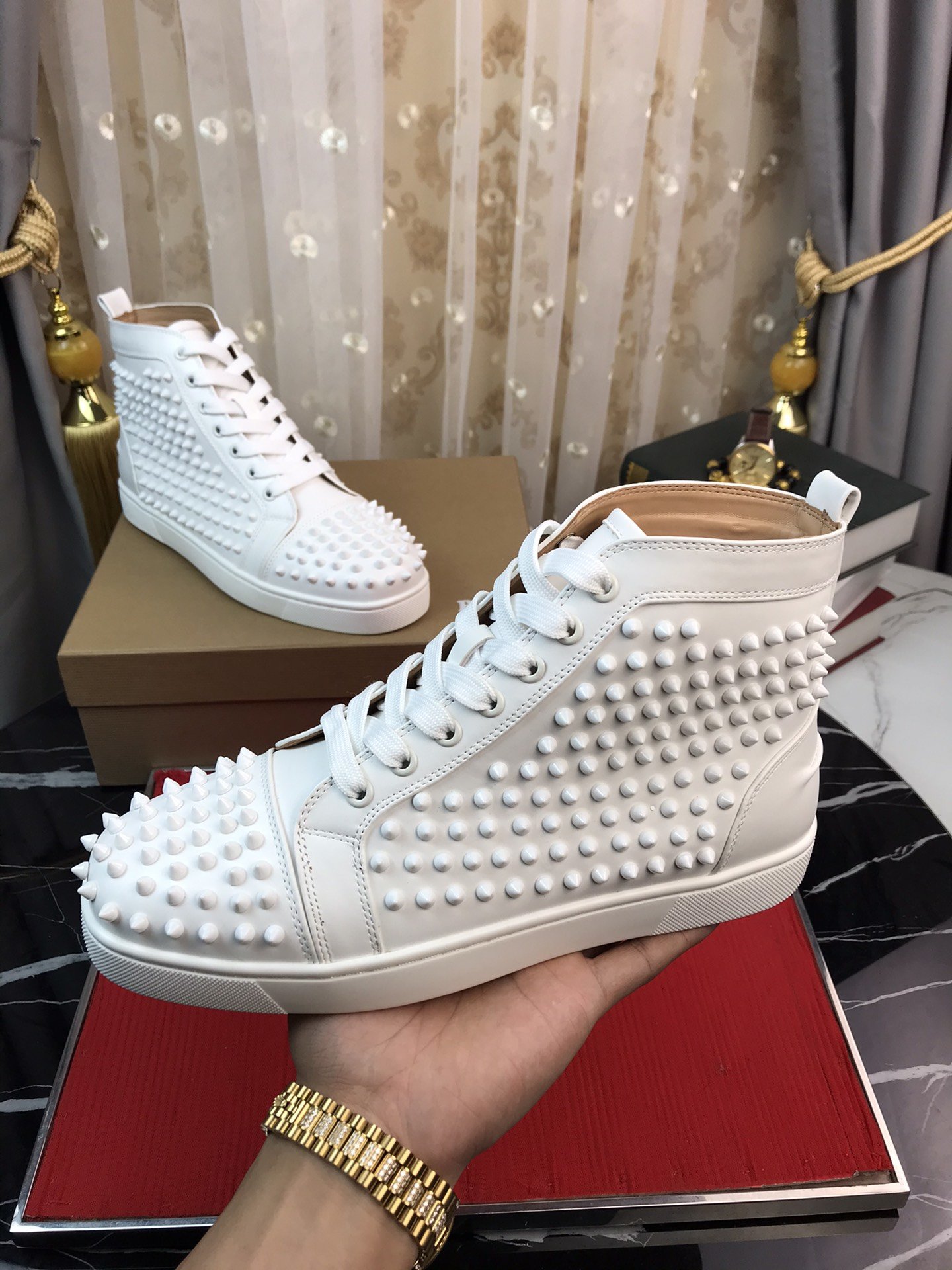 安全安いクリスチャンルブタンChristianLouboutin 靴 実物の写真 スーパーコピー必ず届く N品代引き可能国内発送後払い優良サイト