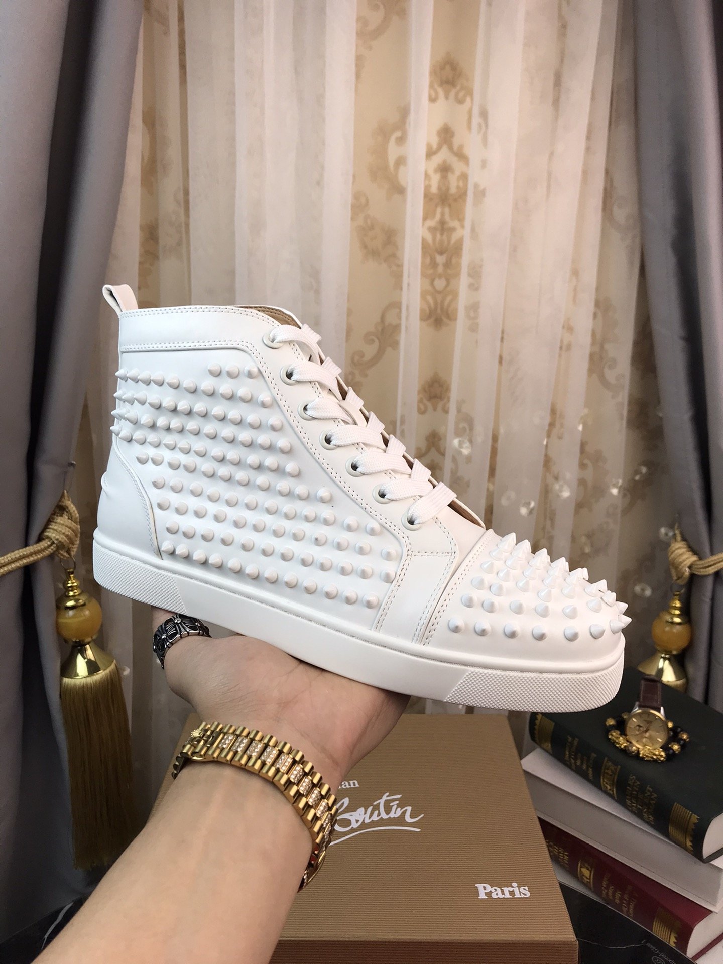 安全安いクリスチャンルブタンChristianLouboutin 靴 実物の写真 スーパーコピー必ず届く N品代引き可能国内発送後払い優良サイト