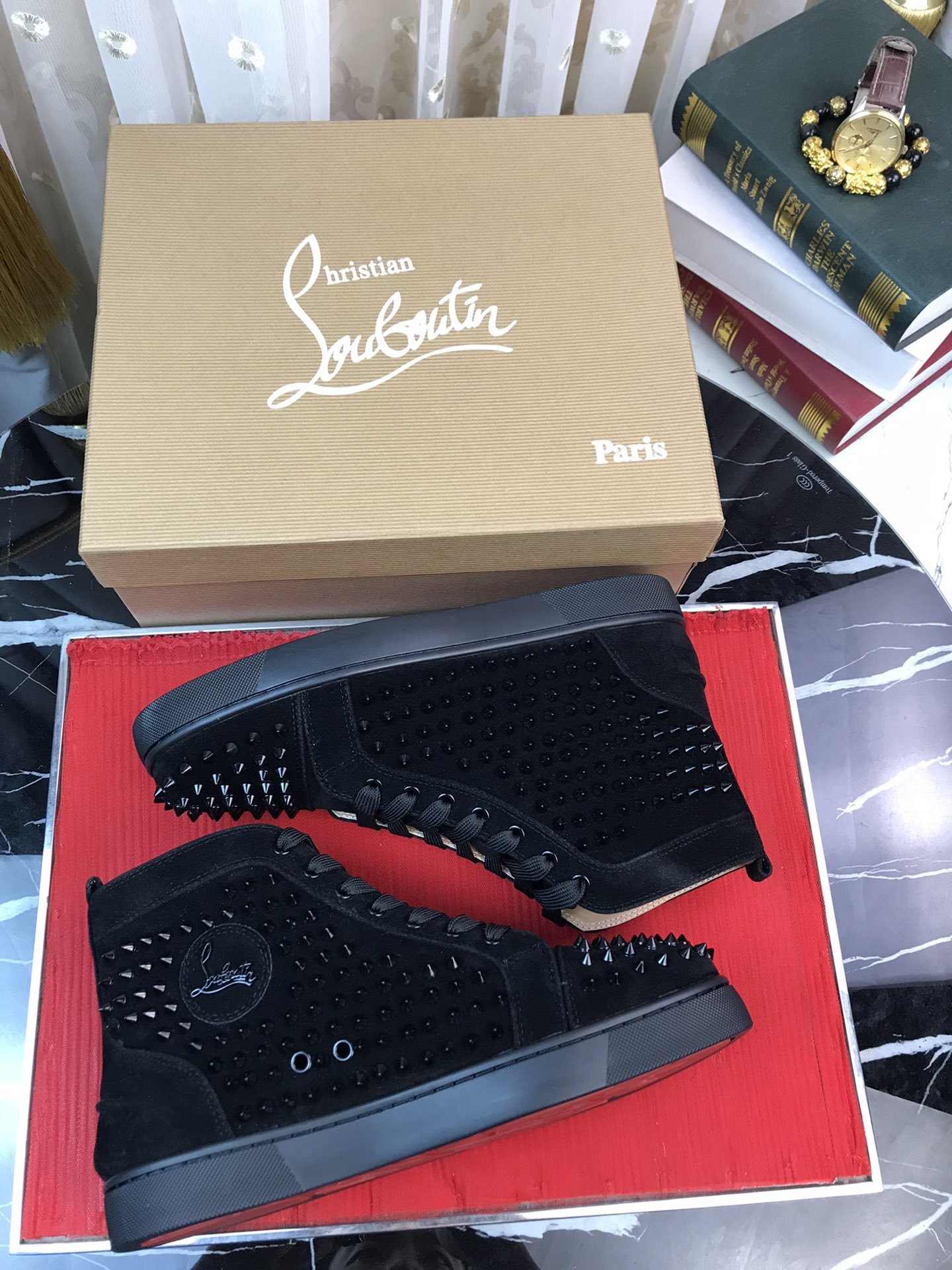 安全安いクリスチャンルブタンChristianLouboutin 靴 実物の写真 スーパーコピー必ず届く N品代引き可能国内発送後払い優良サイト