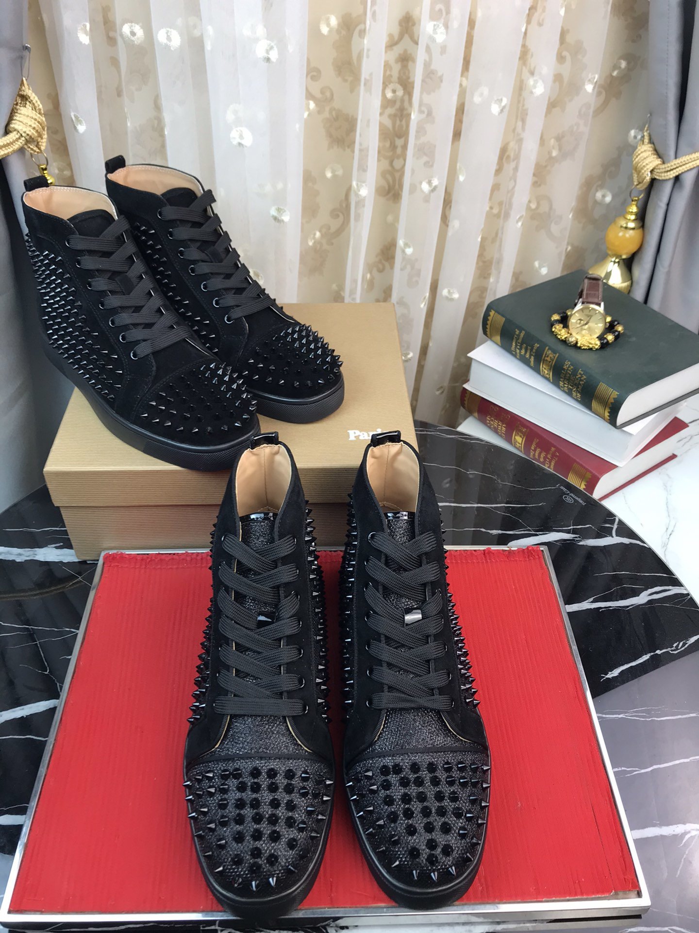 安全安いクリスチャンルブタンChristianLouboutin 靴 実物の写真 スーパーコピー必ず届く N品代引き可能国内発送後払い優良サイト