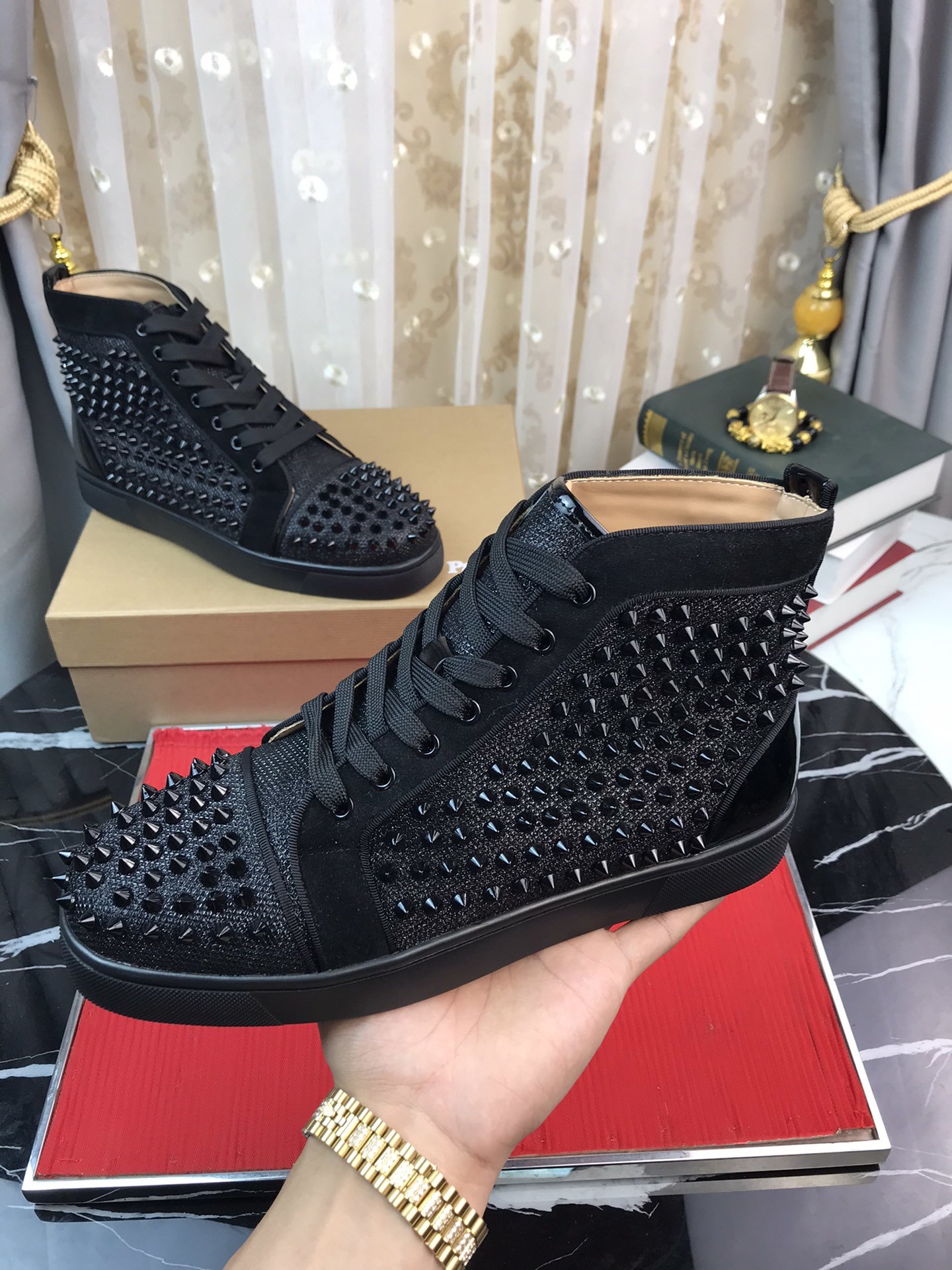 安全安いクリスチャンルブタンChristianLouboutin 靴 実物の写真 スーパーコピー必ず届く N品代引き可能国内発送後払い優良サイト