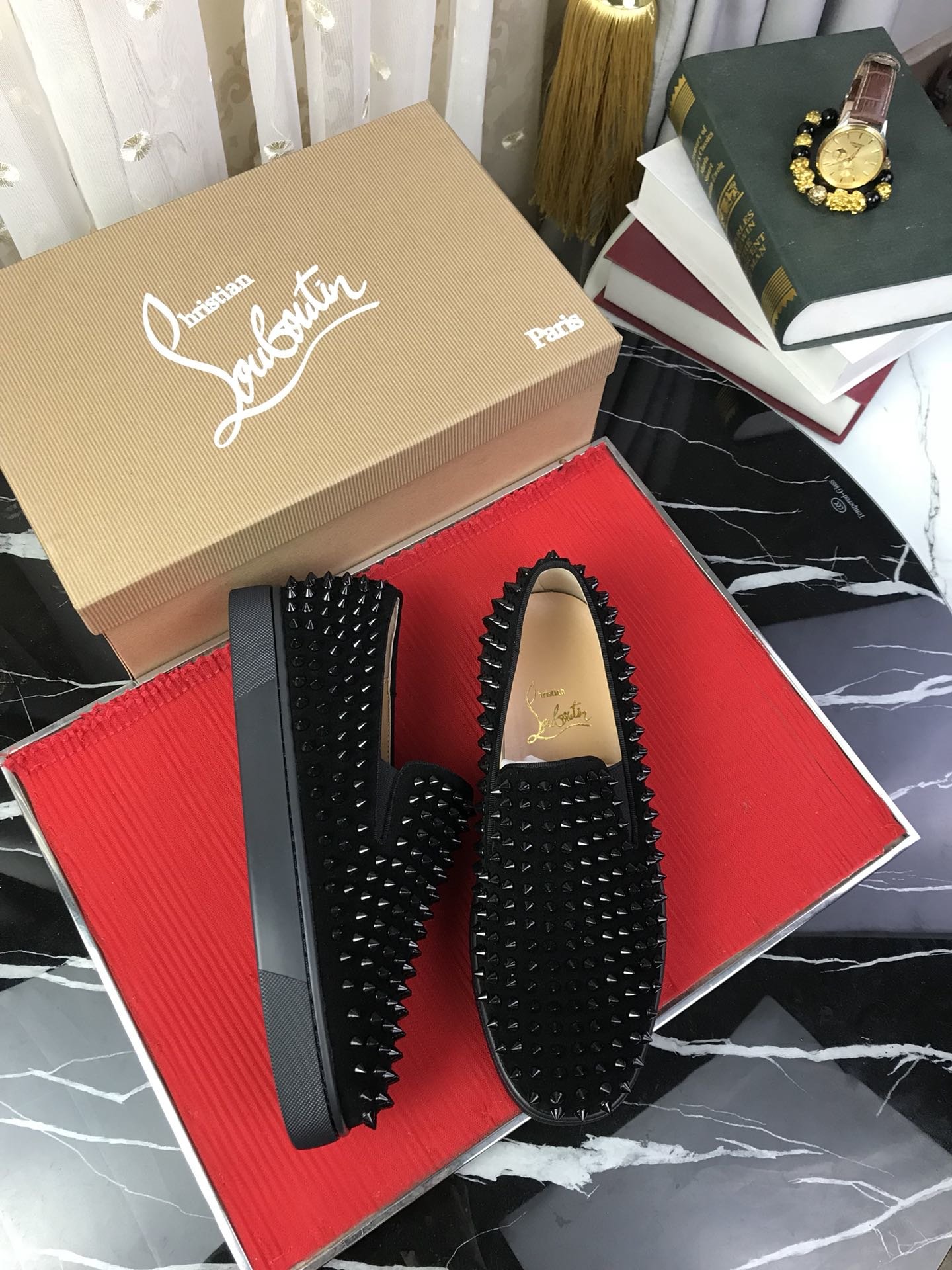 安全安いクリスチャンルブタンChristianLouboutin 靴 実物の写真 スーパーコピー必ず届く N品代引き可能国内発送後払い優良サイト