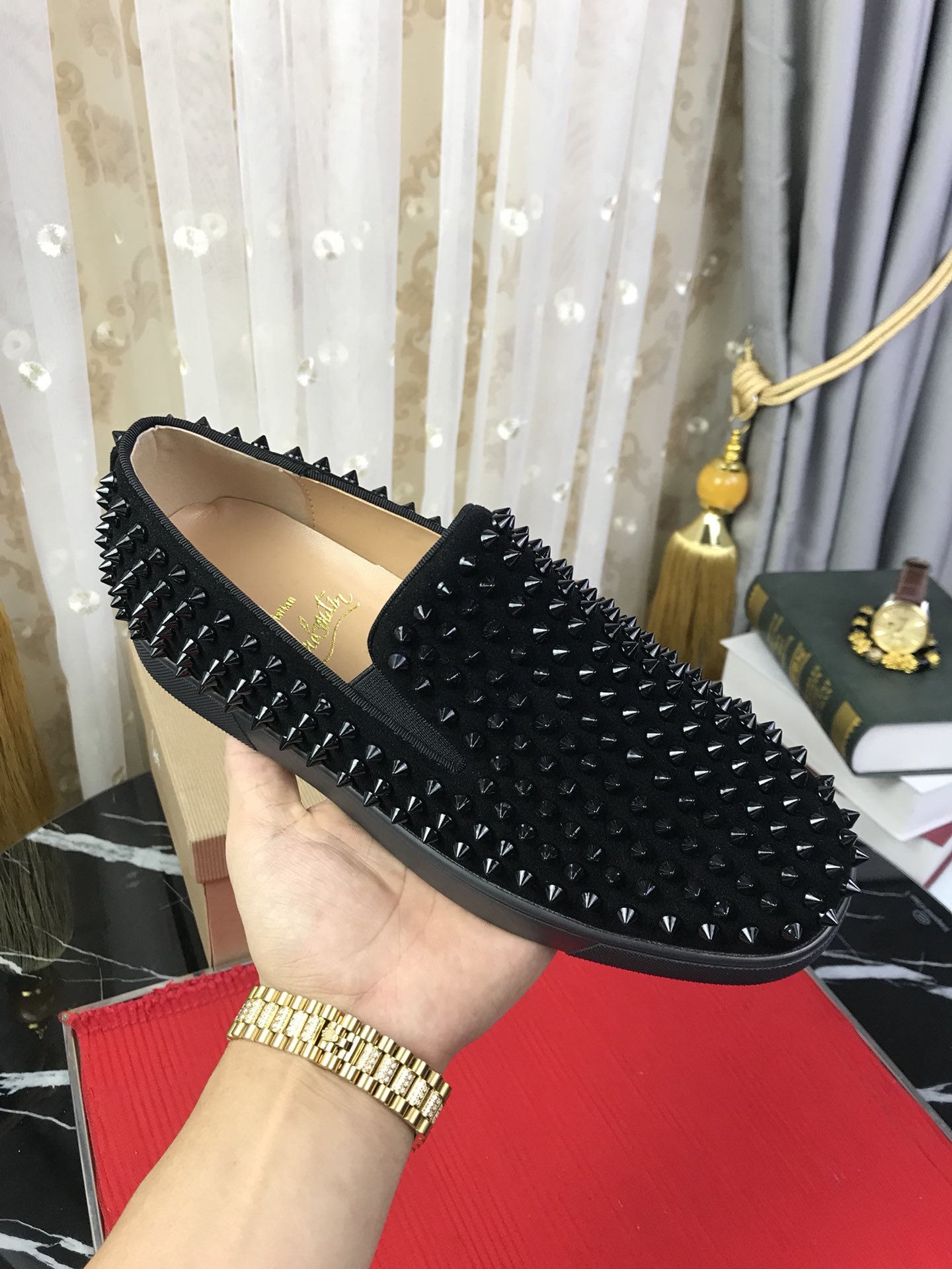 安全安いクリスチャンルブタンChristianLouboutin 靴 実物の写真 スーパーコピー必ず届く N品代引き可能国内発送後払い優良サイト