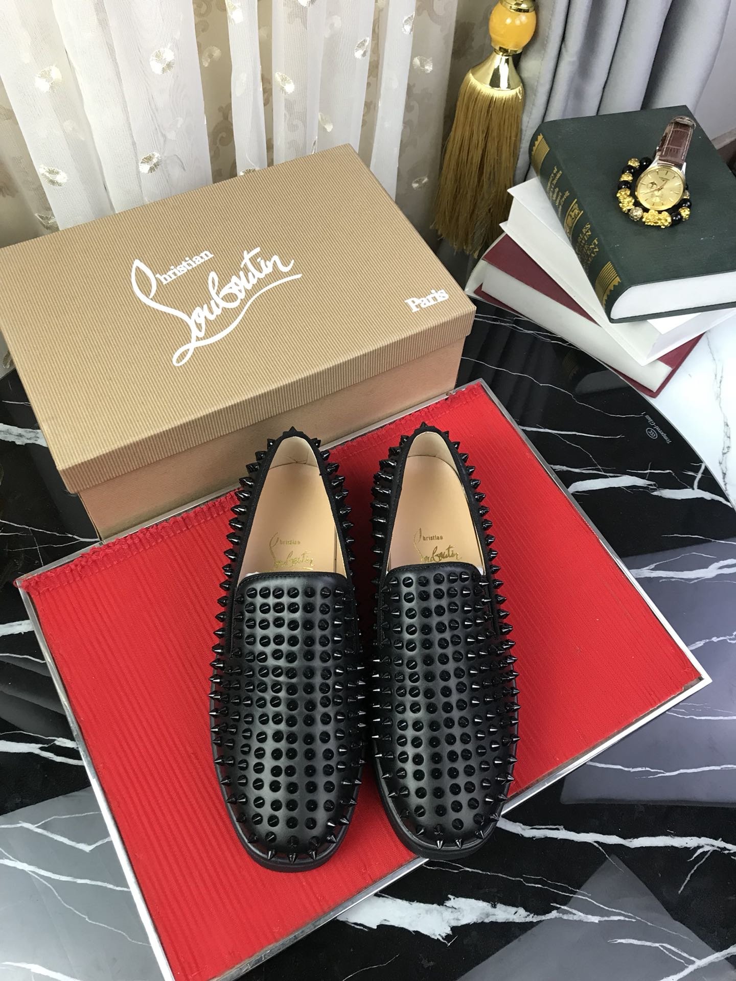 安全安いクリスチャンルブタンChristianLouboutin 靴 実物の写真 スーパーコピー必ず届く N品代引き可能国内発送後払い優良サイト