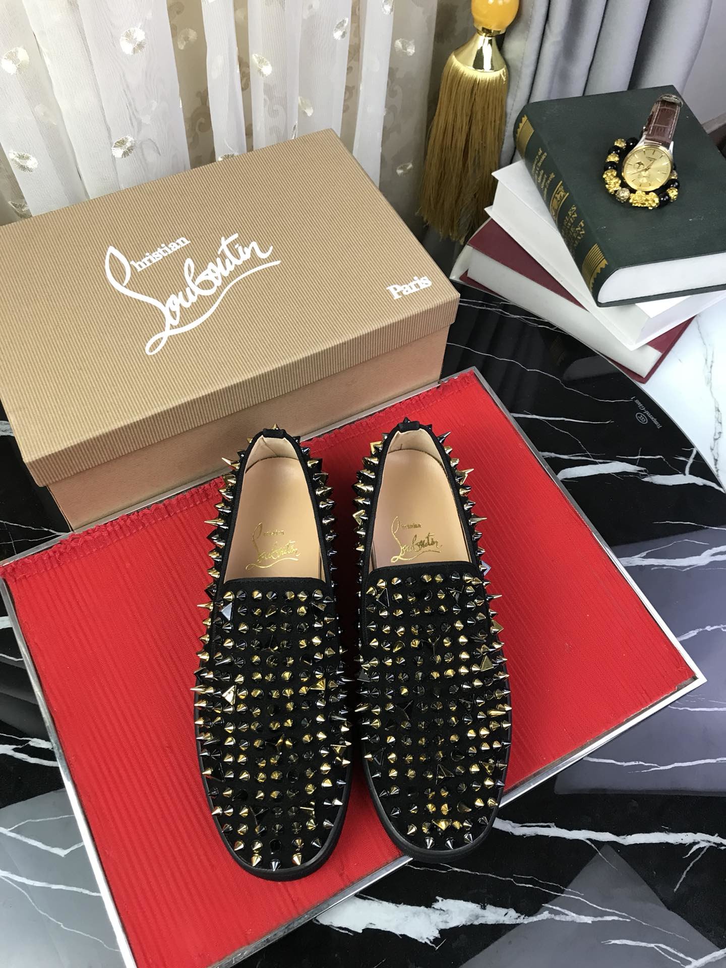 安全安いクリスチャンルブタンChristianLouboutin 靴 実物の写真 スーパーコピー必ず届く N品代引き可能国内発送後払い優良サイト