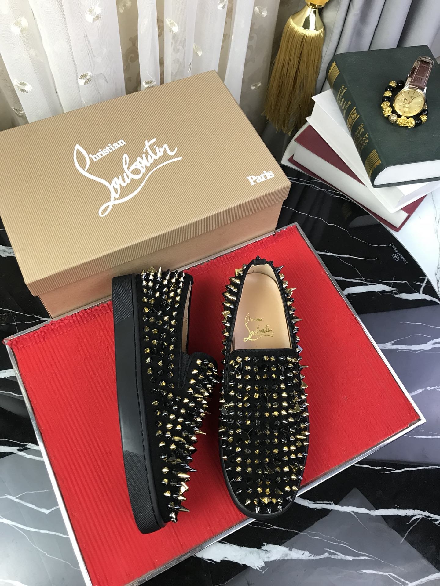 安全安いクリスチャンルブタンChristianLouboutin 靴 実物の写真 スーパーコピー必ず届く N品代引き可能国内発送後払い優良サイト