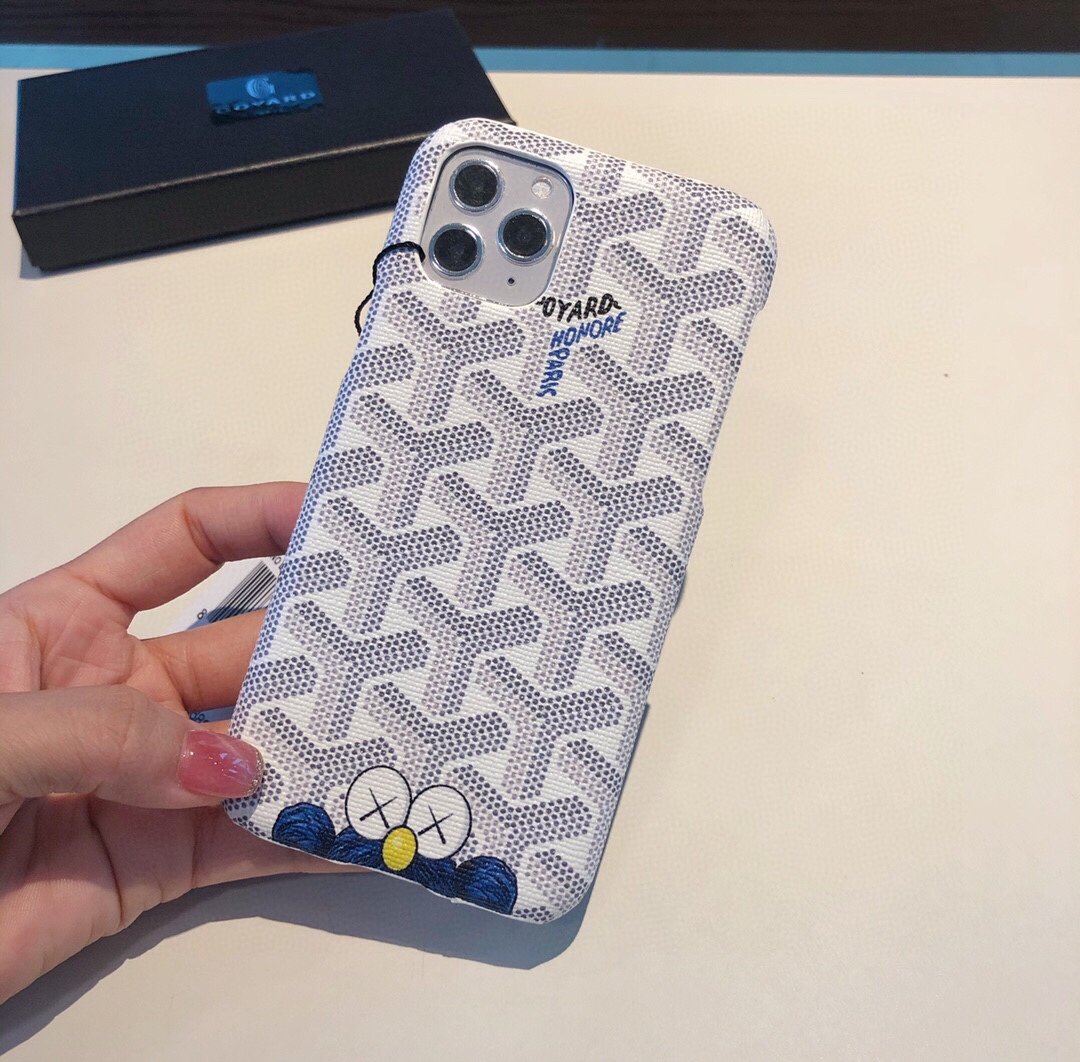 良好品ゴヤール Goyard Iphone携帯ケース スーパーコピーN品代引き対応国内発送後払い安全必ず届く人気サイト