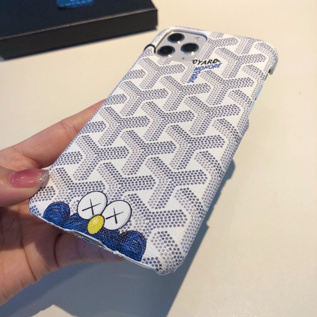 良好品ゴヤール Goyard Iphone携帯ケース スーパーコピーN品代引き対応国内発送後払い安全必ず届く人気サイト