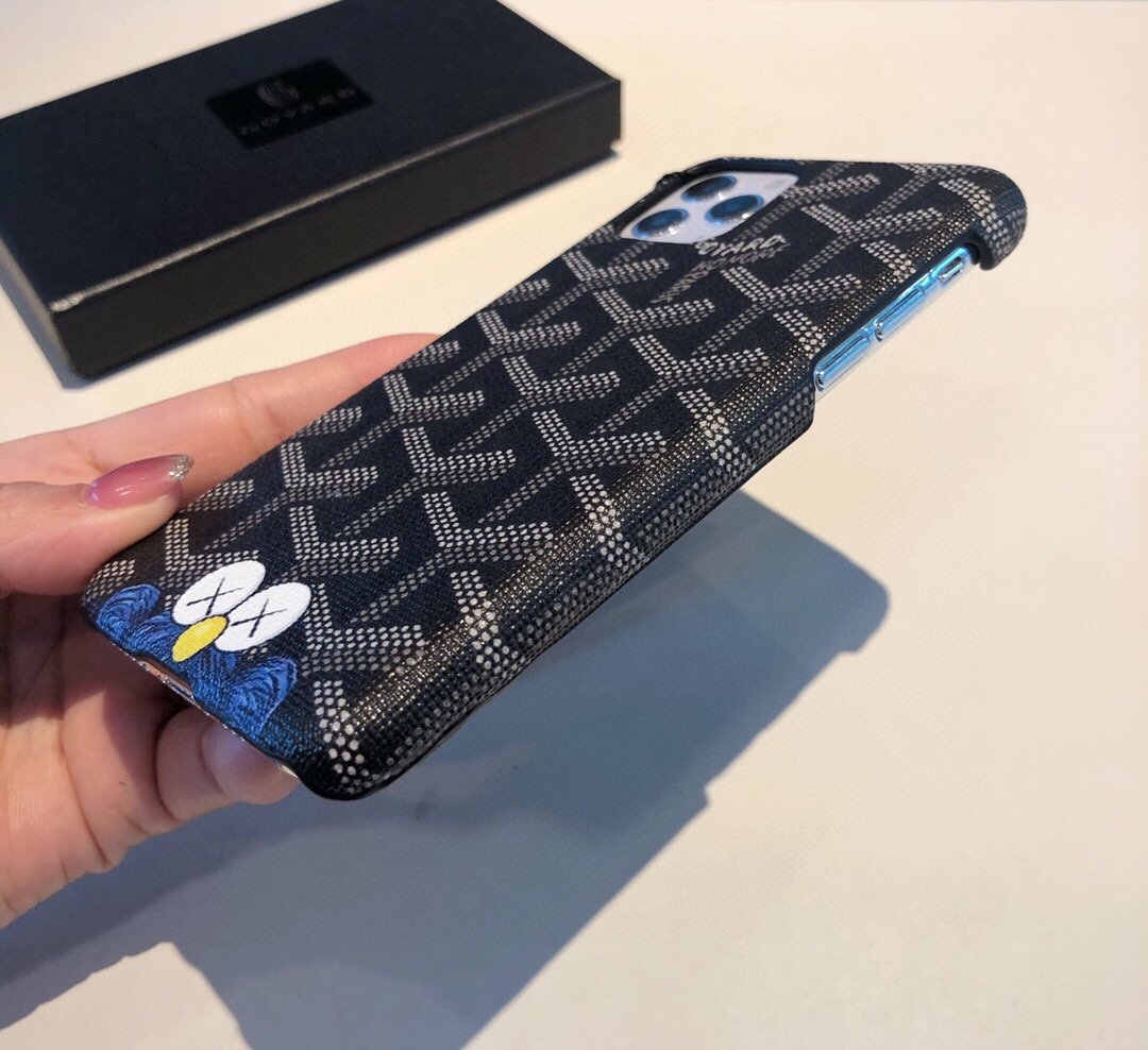 良好品ゴヤール Goyard Iphone携帯ケース スーパーコピーN品代引き対応国内発送後払い安全必ず届く人気サイト