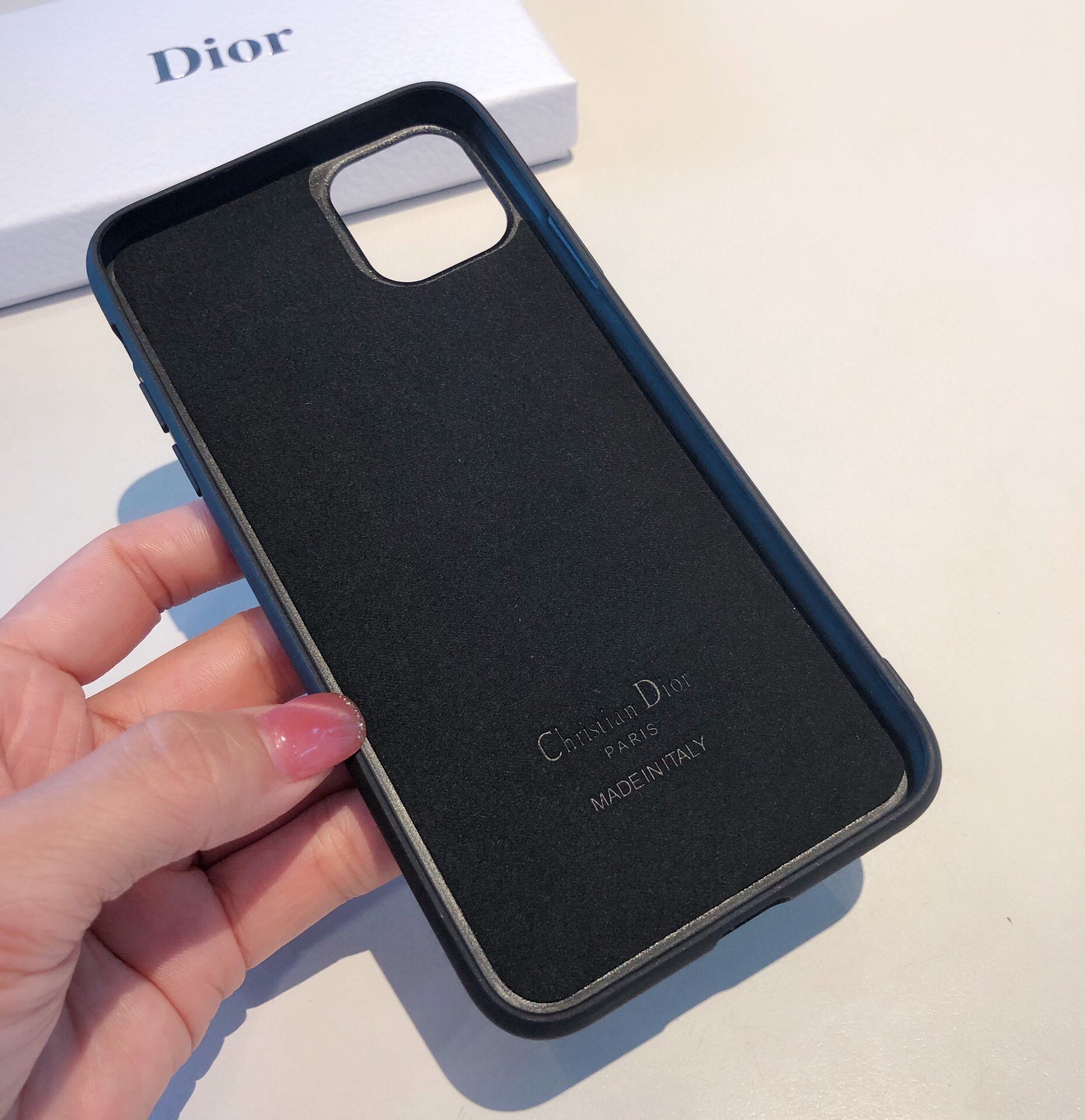 良好品Dior クリスチャンディオール Iphone携帯ケース スーパーコピーN品代引き対応国内発送後払い安全必ず届く人気サイト