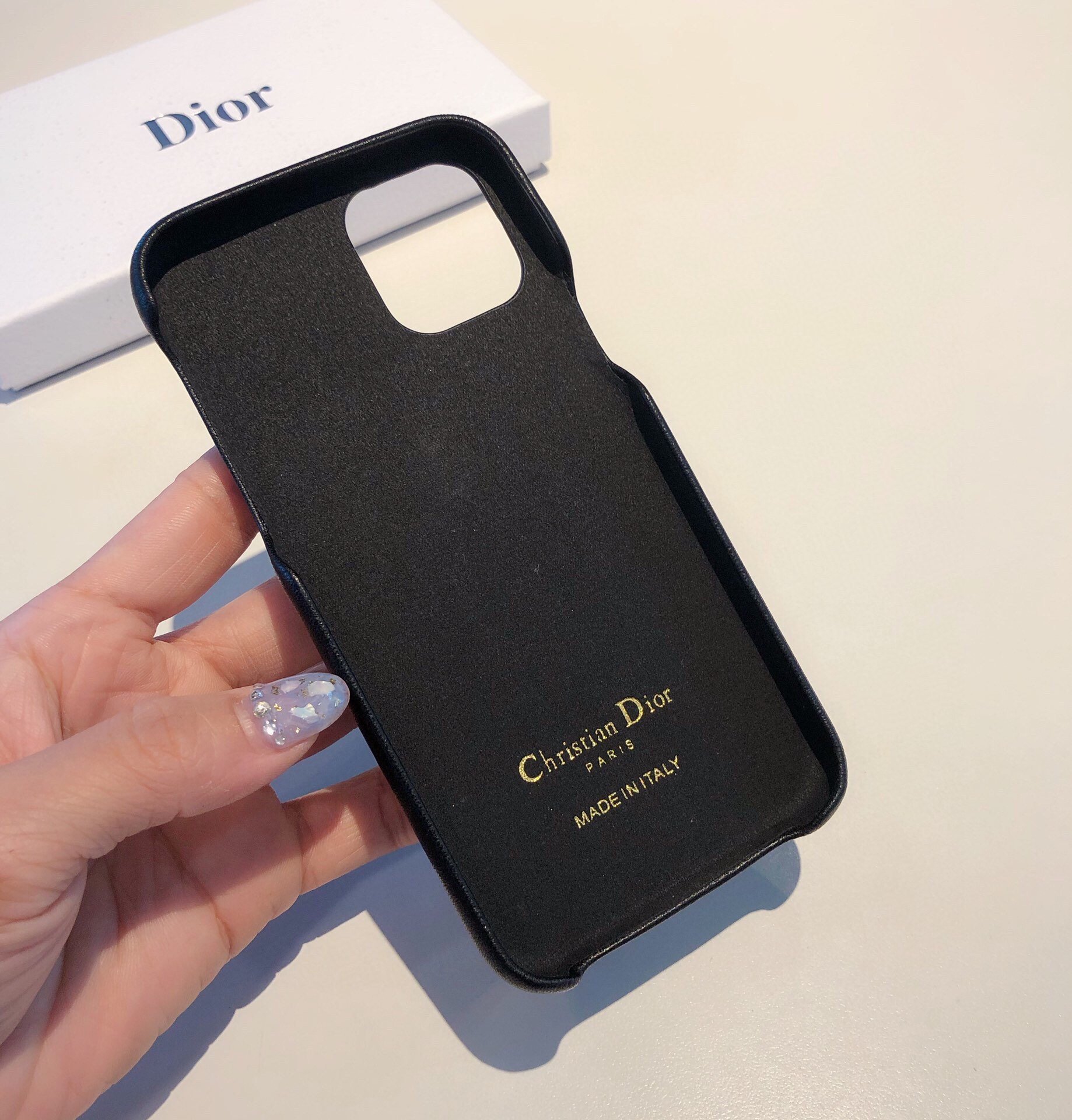 良好品Dior クリスチャンディオール Iphone携帯ケース スーパーコピーN品代引き対応国内発送後払い安全必ず届く人気サイト