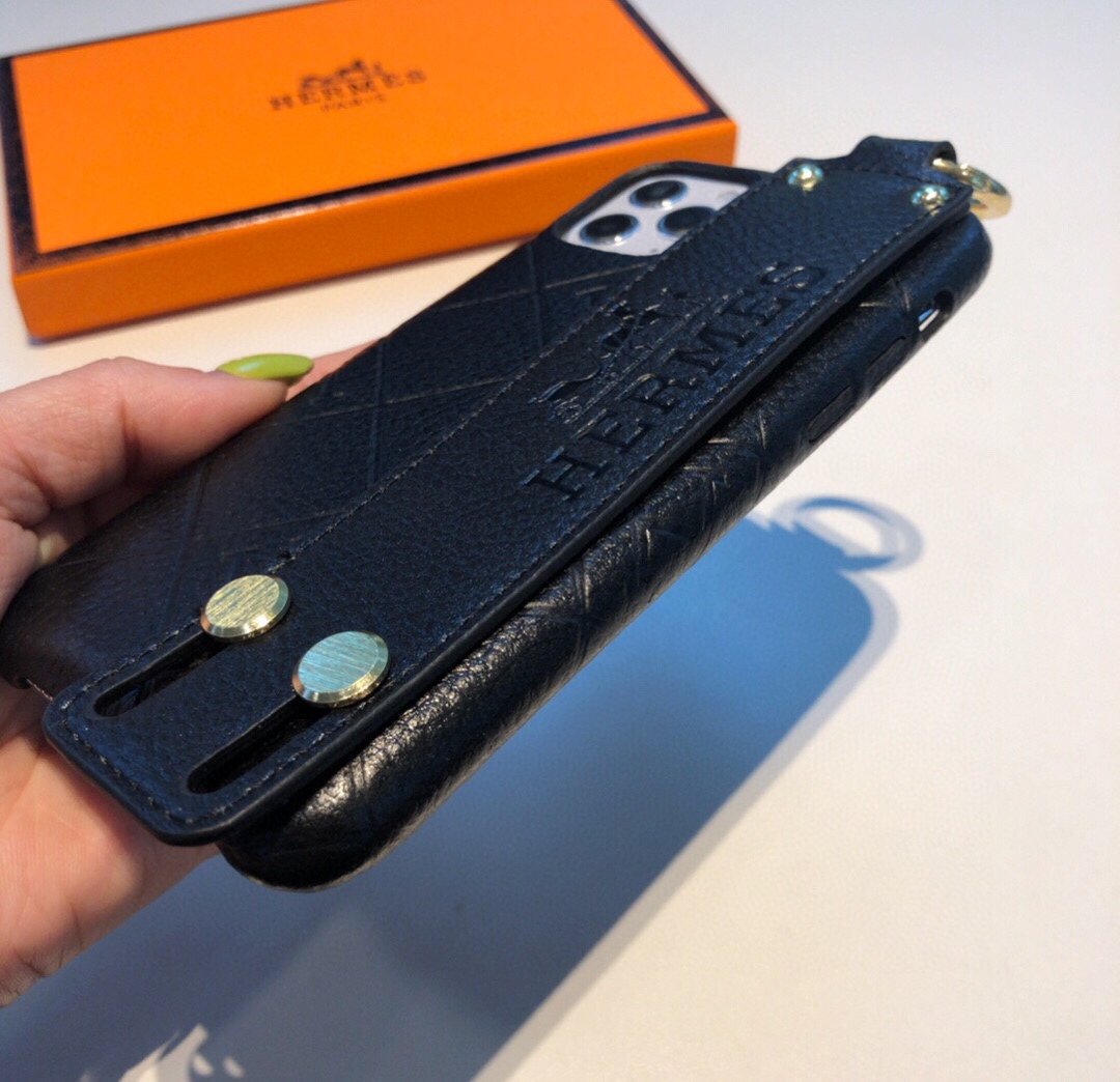 良好品Hermes エルメス Iphone携帯ケース 2色 スーパーコピーN品代引き対応国内発送後払い安全必ず届く人気サイト_携帯ケース