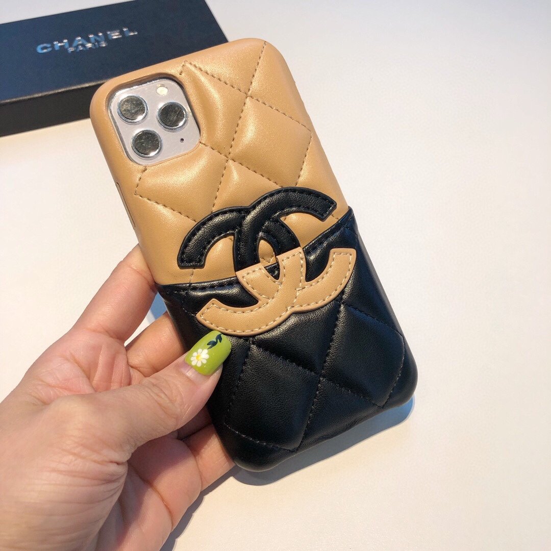 良好品Chanel シャネル Iphone携帯ケース スーパーコピーN品代引き対応国内発送後払い安全必ず届く人気サイト