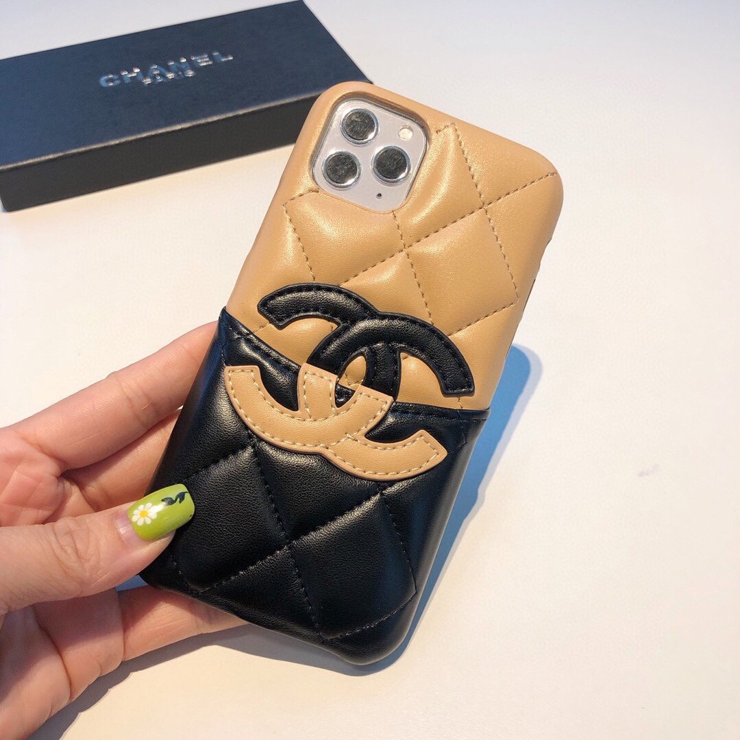 良好品Chanel シャネル Iphone携帯ケース スーパーコピーN品代引き対応国内発送後払い安全必ず届く人気サイト