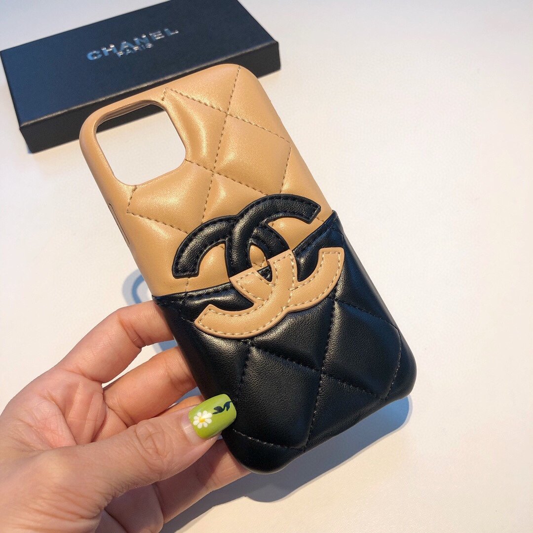 良好品Chanel シャネル Iphone携帯ケース スーパーコピーN品代引き対応国内発送後払い安全必ず届く人気サイト