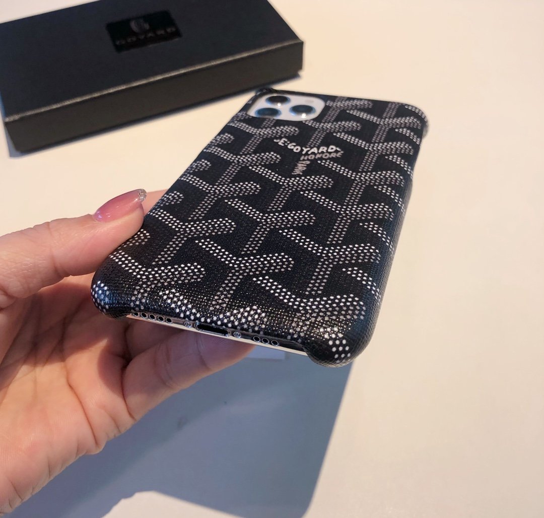 良好品ゴヤール Goyard Iphone携帯ケース スーパーコピーN品代引き対応国内発送後払い安全必ず届く人気サイト