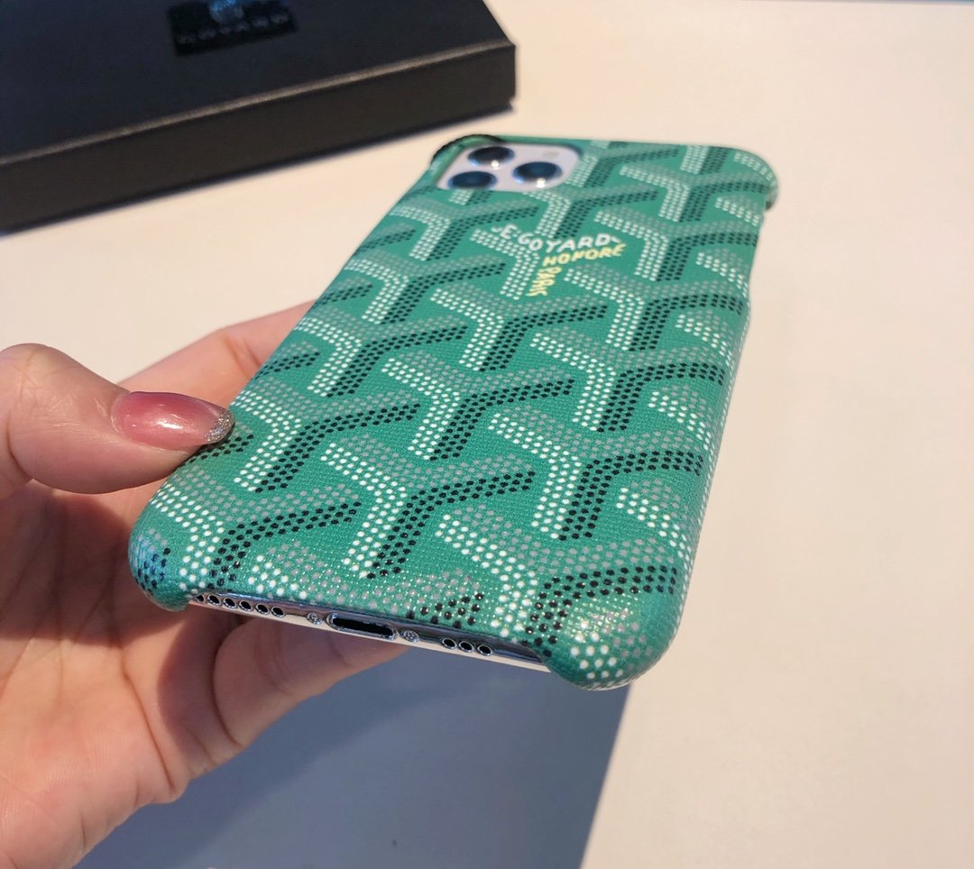 良好品ゴヤール Goyard Iphone携帯ケース スーパーコピーN品代引き対応国内発送後払い安全必ず届く人気サイト